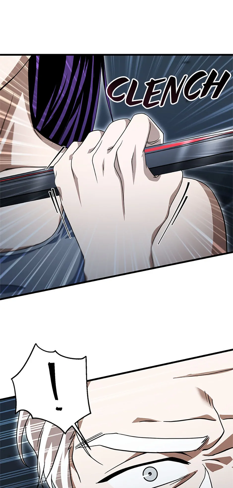 Read The Player Who Can't Level Up ENGLISH Manga Online