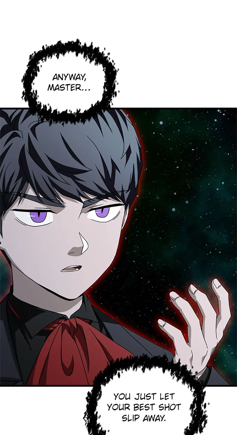 Read The Player Who Can't Level Up ENGLISH Manga Online