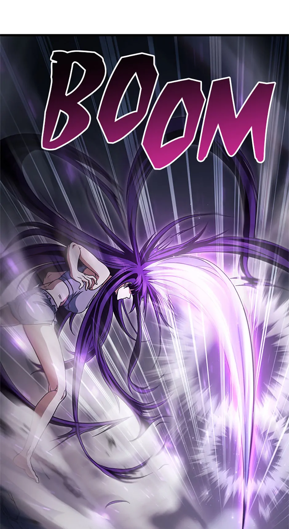 Read The Player Who Can't Level Up ENGLISH Manga Online