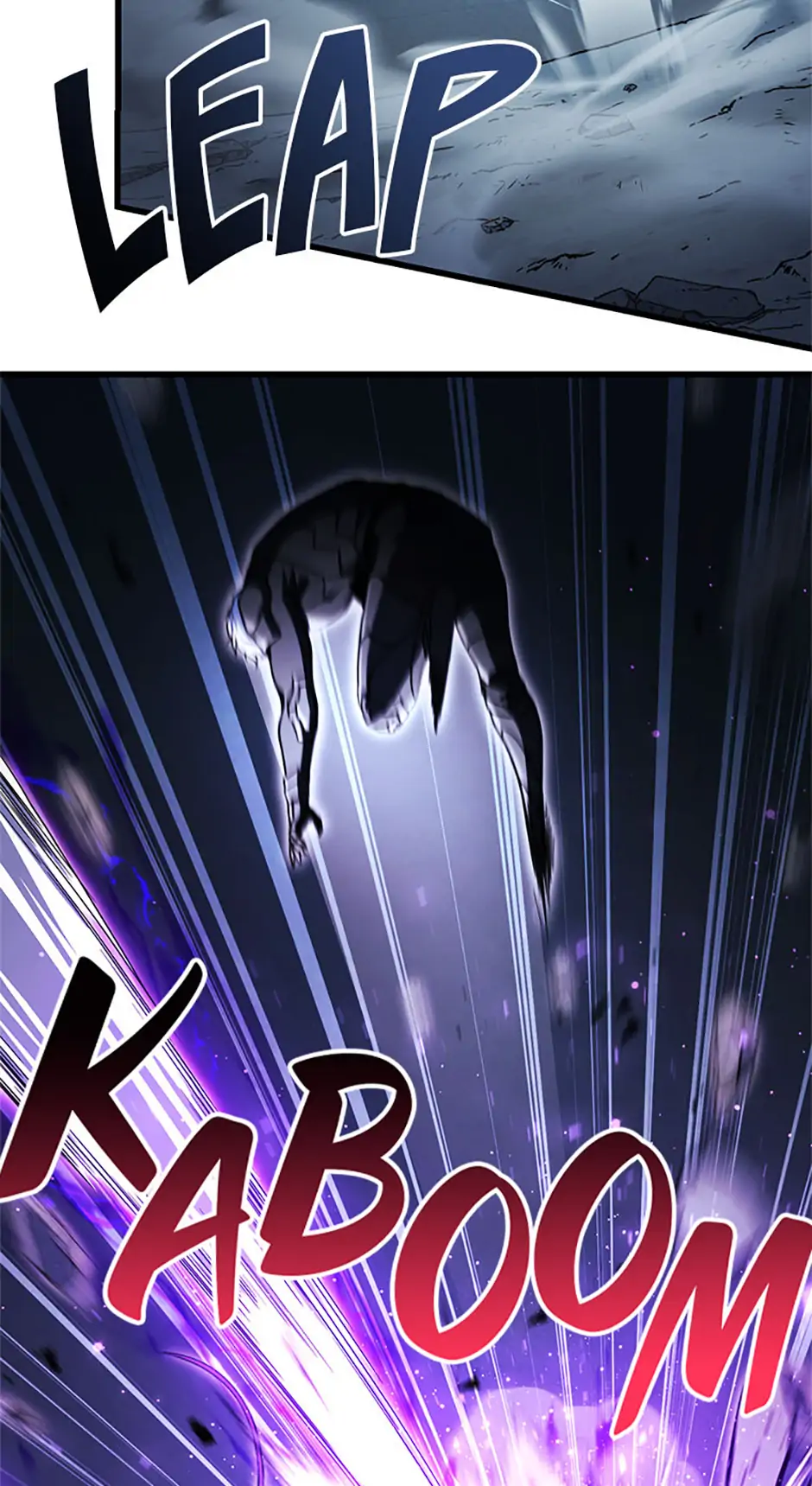 Read The Player Who Can't Level Up ENGLISH Manga Online