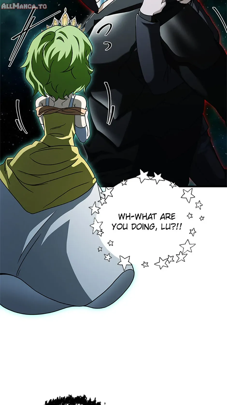 Read The Player Who Can't Level Up ENGLISH Manga Online