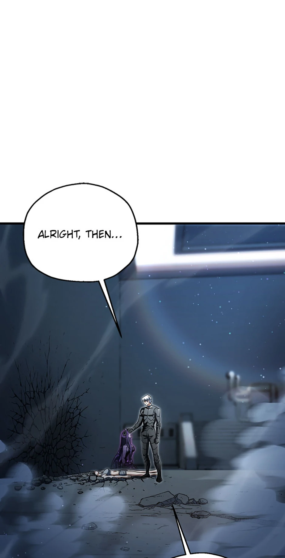 Read The Player Who Can't Level Up ENGLISH Manga Online