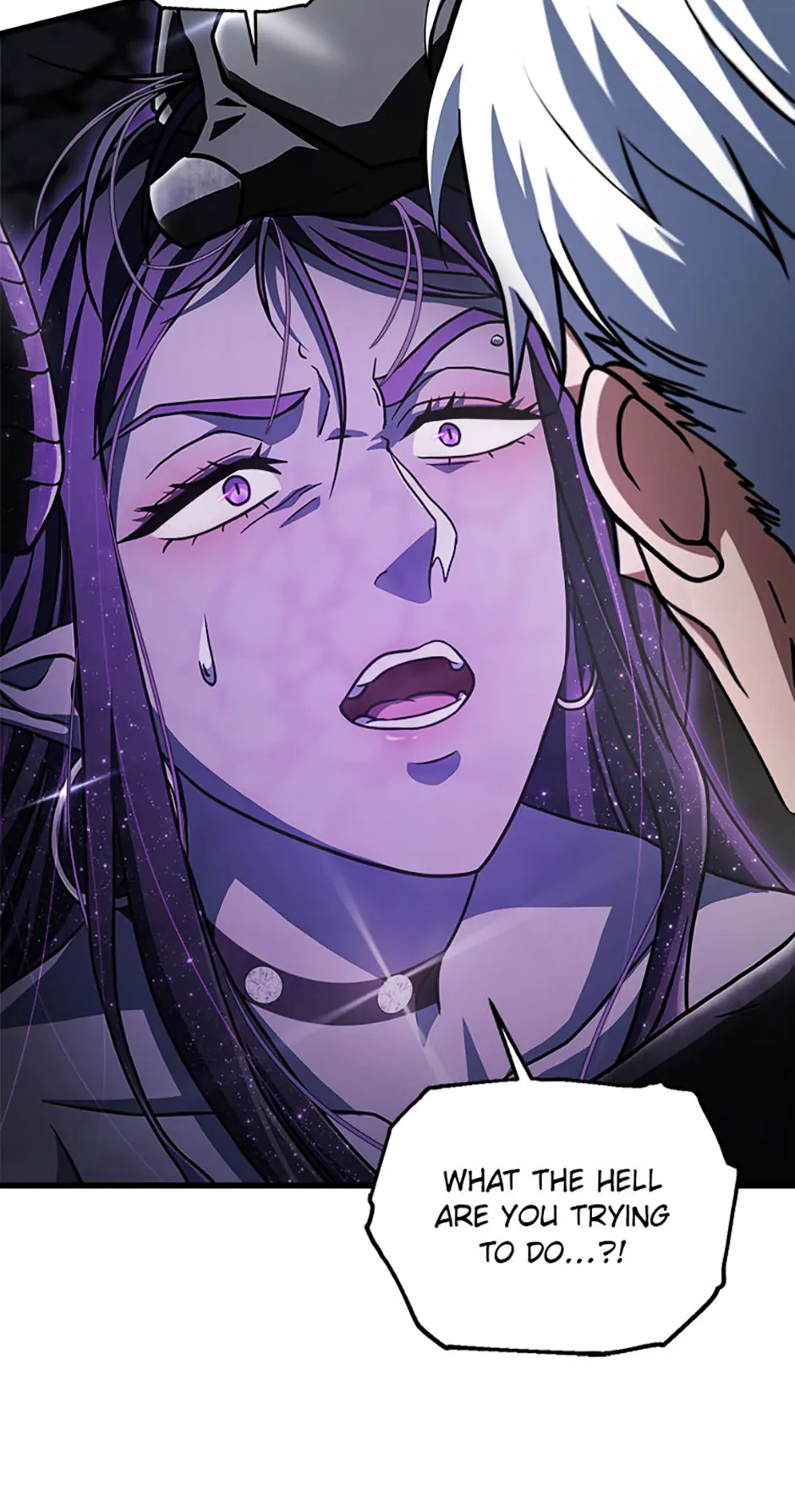 Read The Player Who Can't Level Up ENGLISH Manga Online