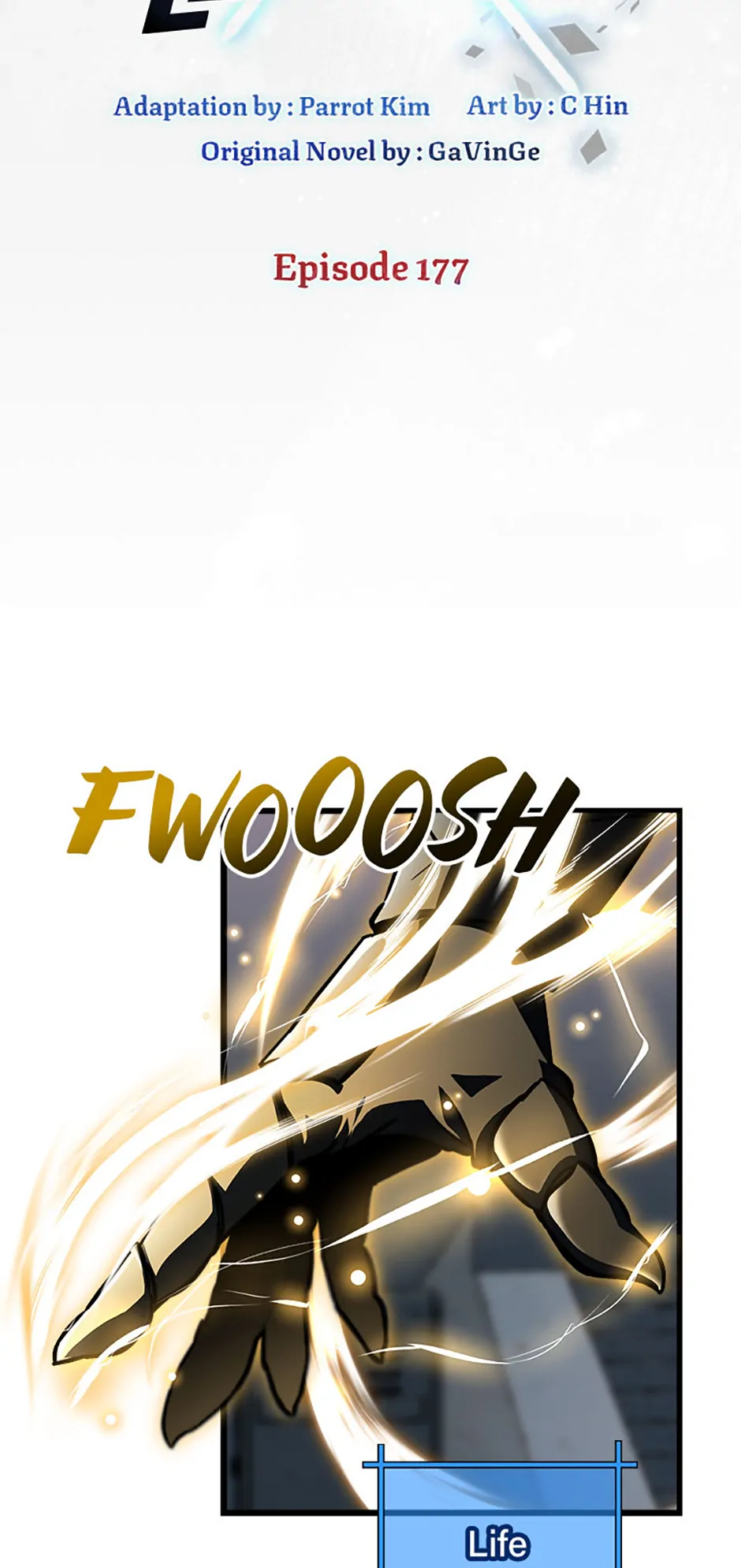 Read The Player Who Can't Level Up ENGLISH Manga Online