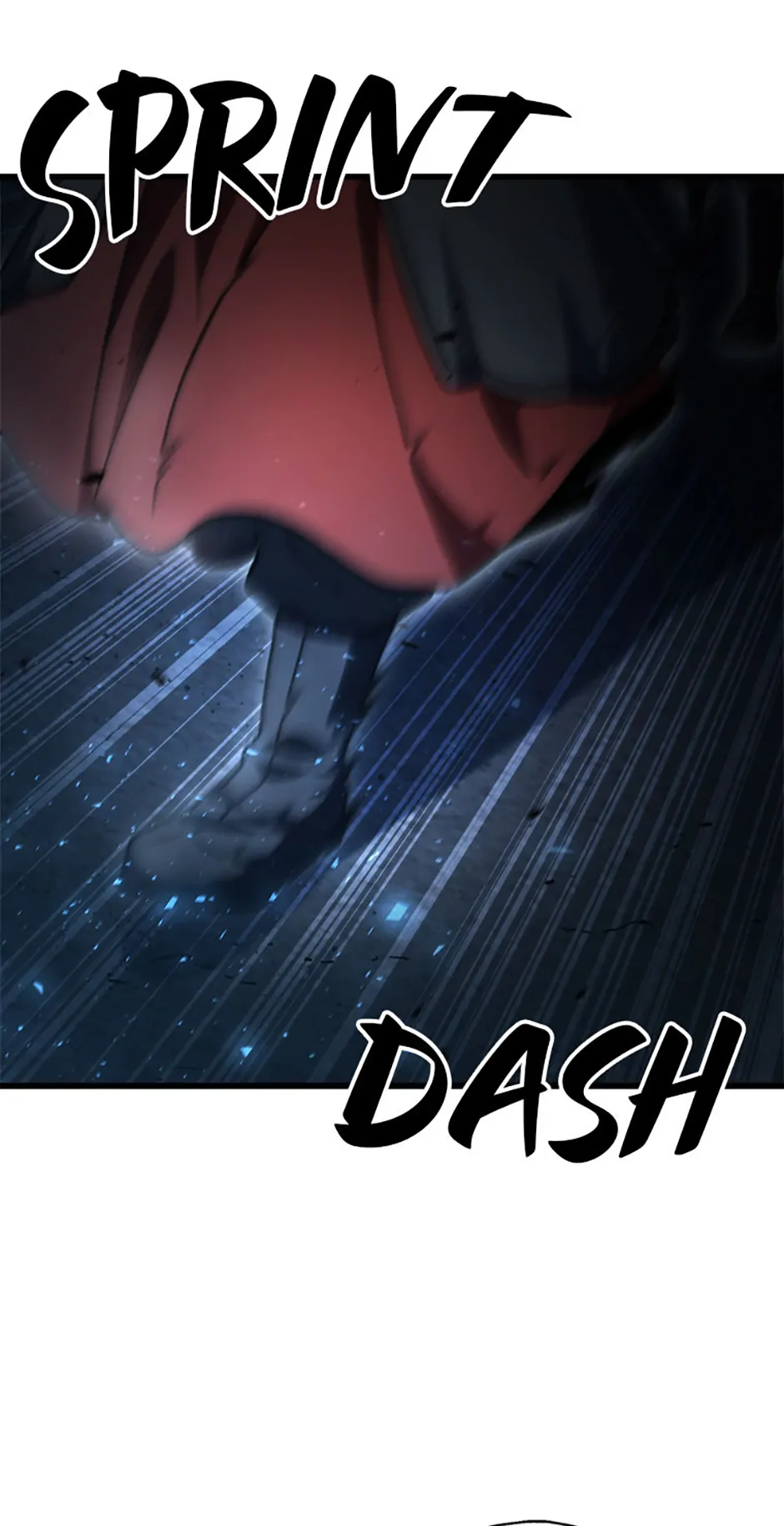 Read The Player Who Can't Level Up ENGLISH Manga Online