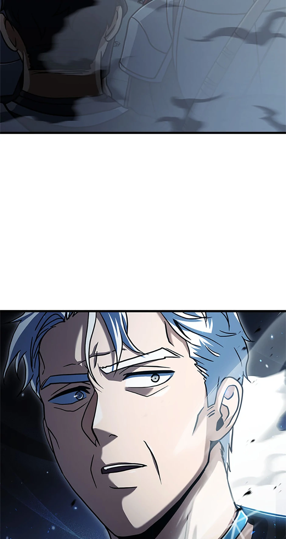 Read The Player Who Can't Level Up ENGLISH Manga Online