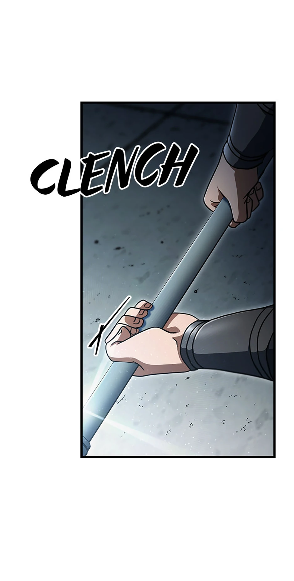 Read The Player Who Can't Level Up ENGLISH Manga Online