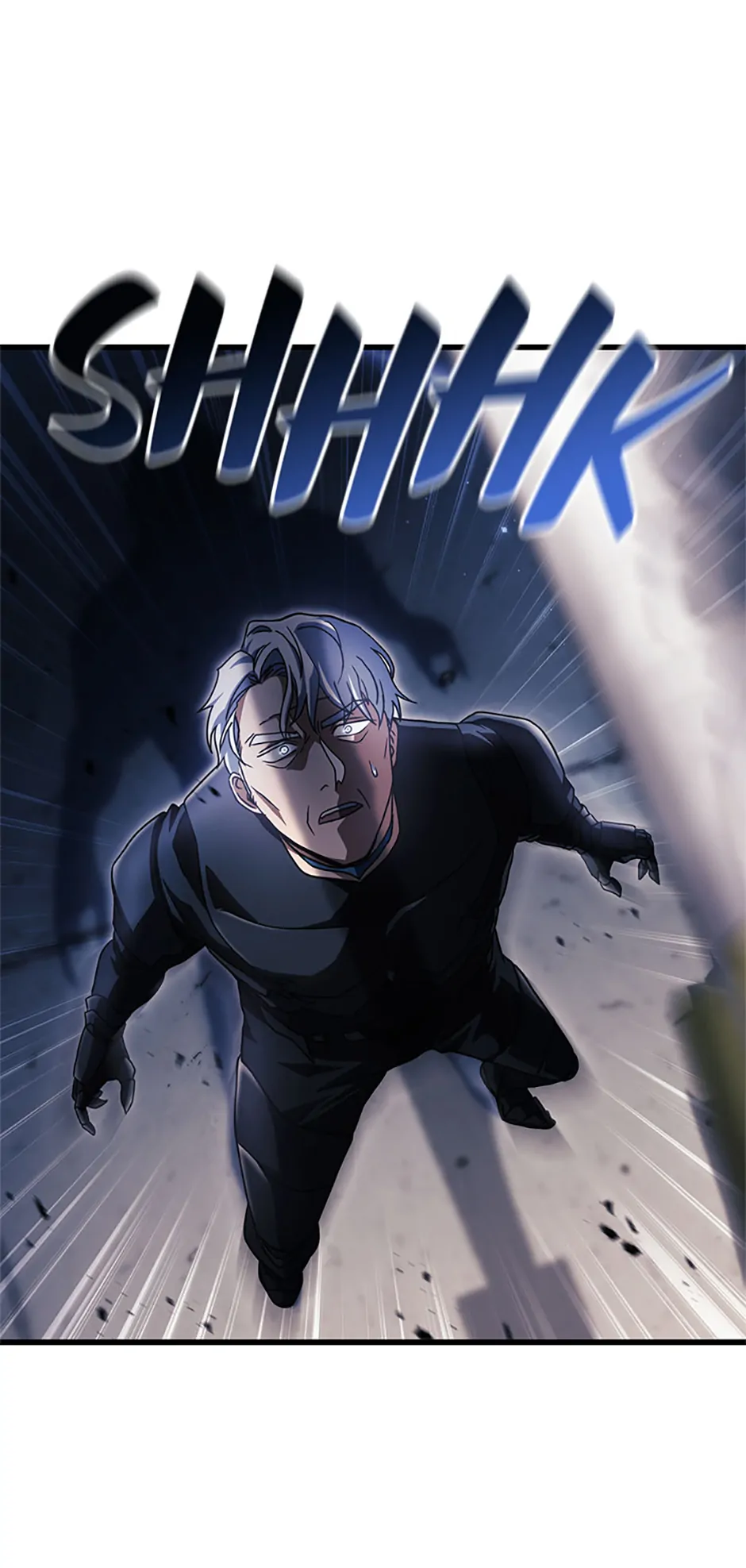 Read The Player Who Can't Level Up ENGLISH Manga Online