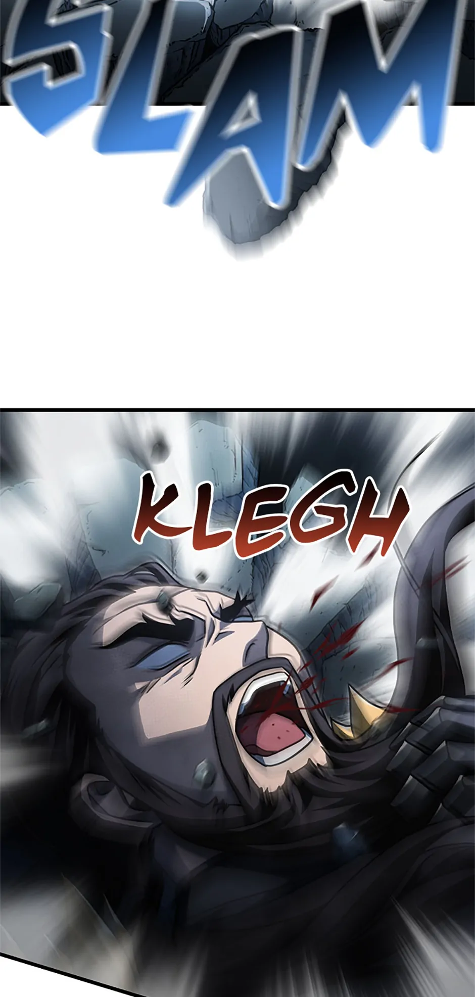 Read The Player Who Can't Level Up ENGLISH Manga Online