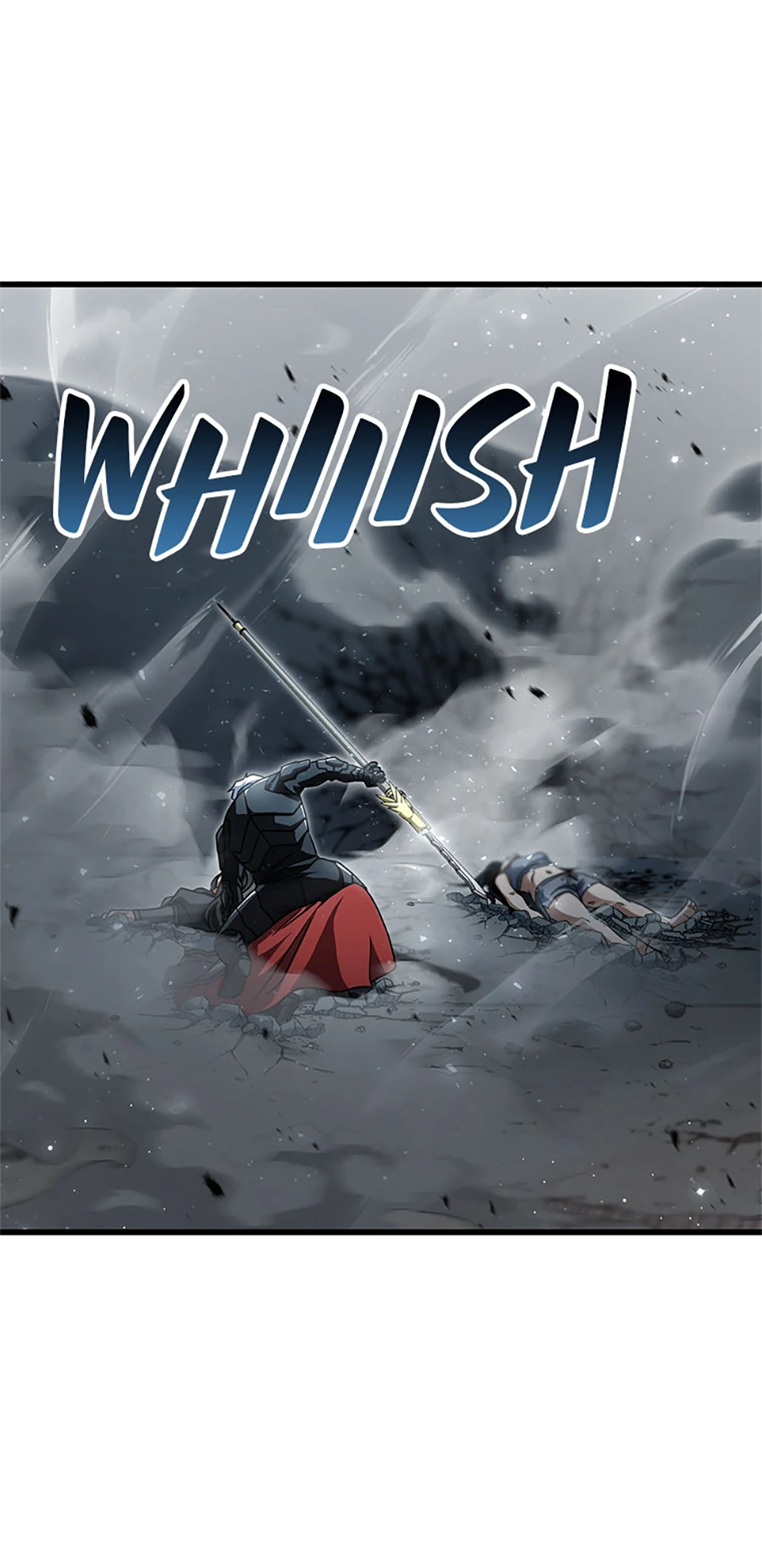 Read The Player Who Can't Level Up ENGLISH Manga Online