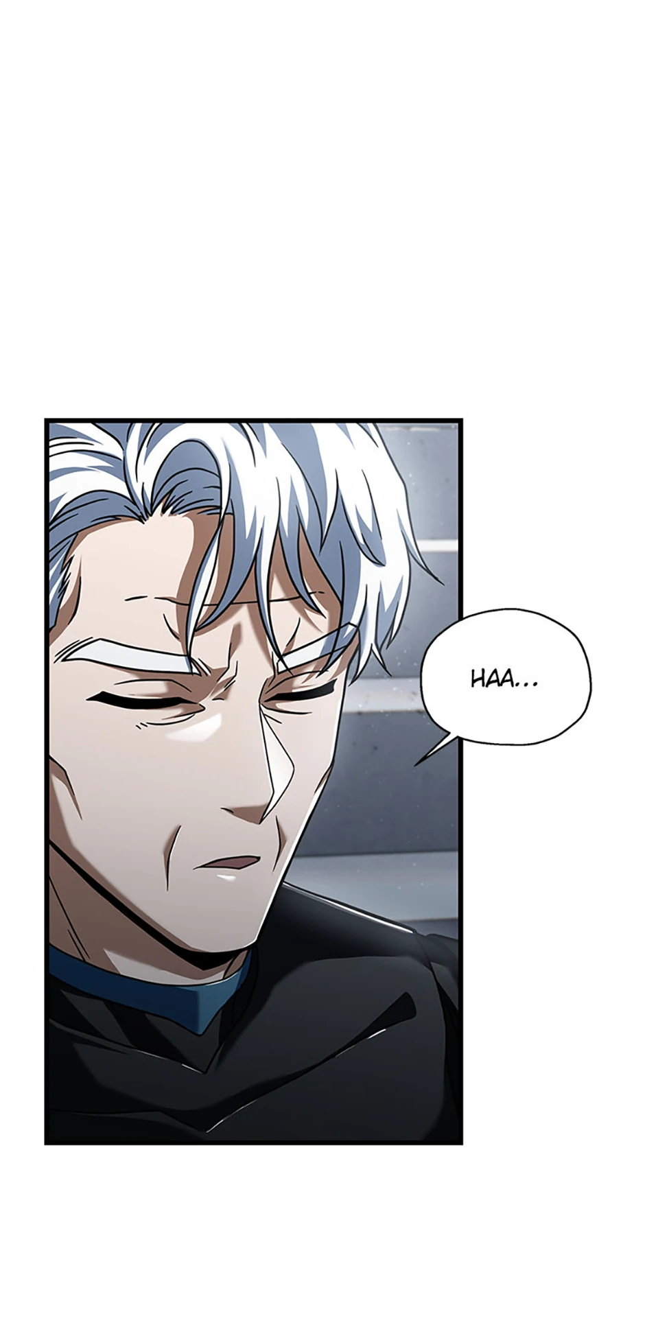 Read The Player Who Can't Level Up ENGLISH Manga Online