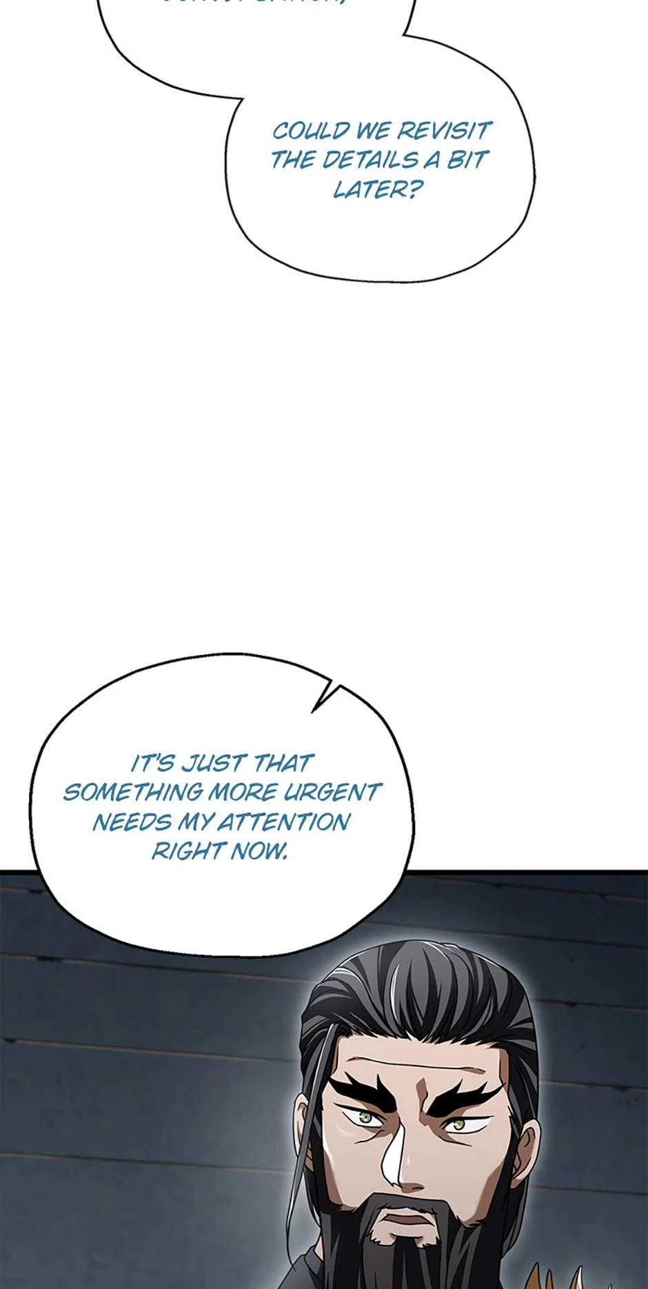 Read The Player Who Can't Level Up ENGLISH Manga Online