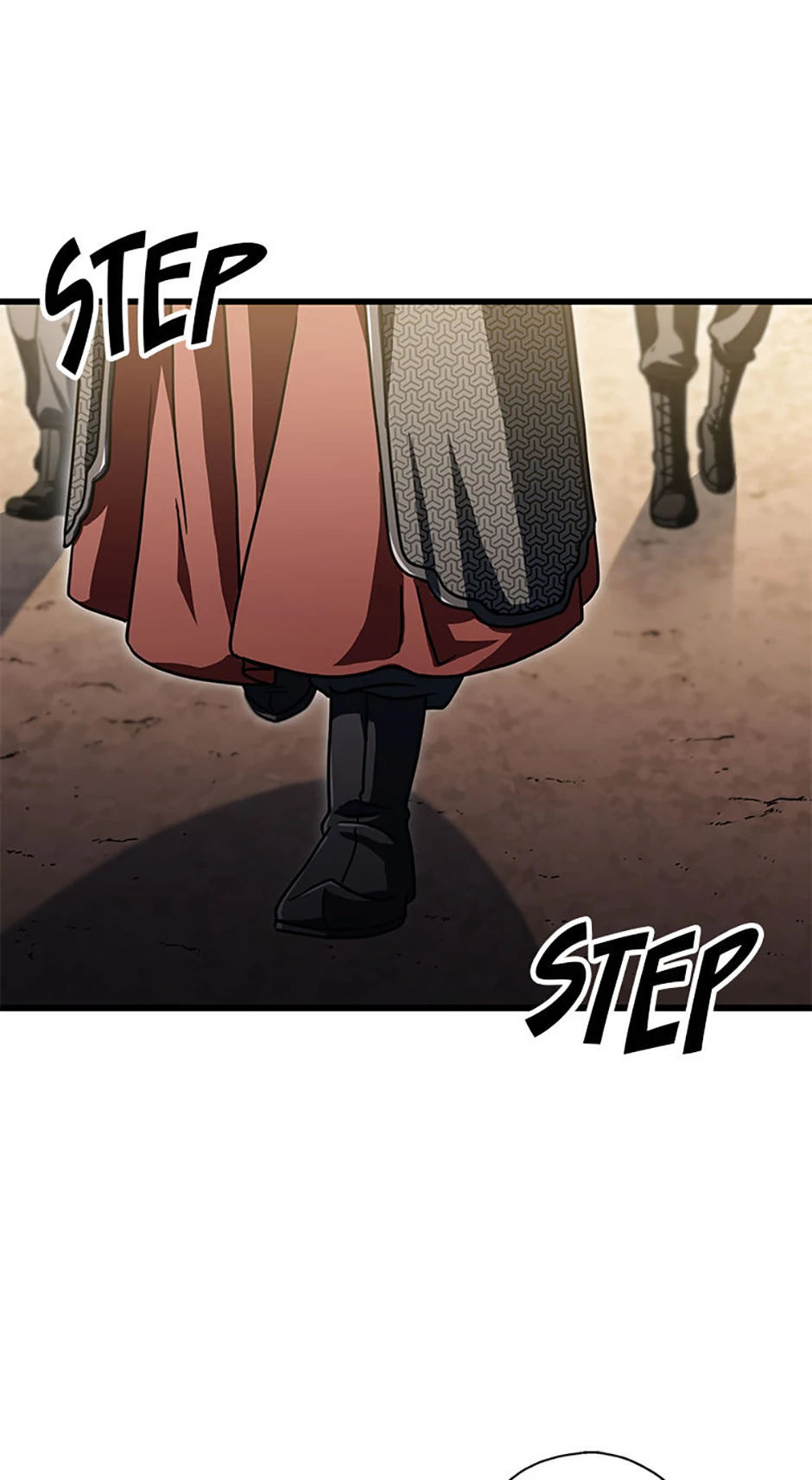 Read The Player Who Can't Level Up ENGLISH Manga Online