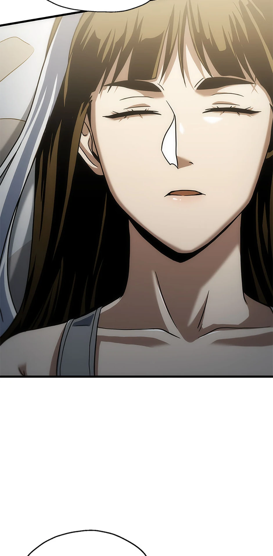 Read The Player Who Can't Level Up ENGLISH Manga Online