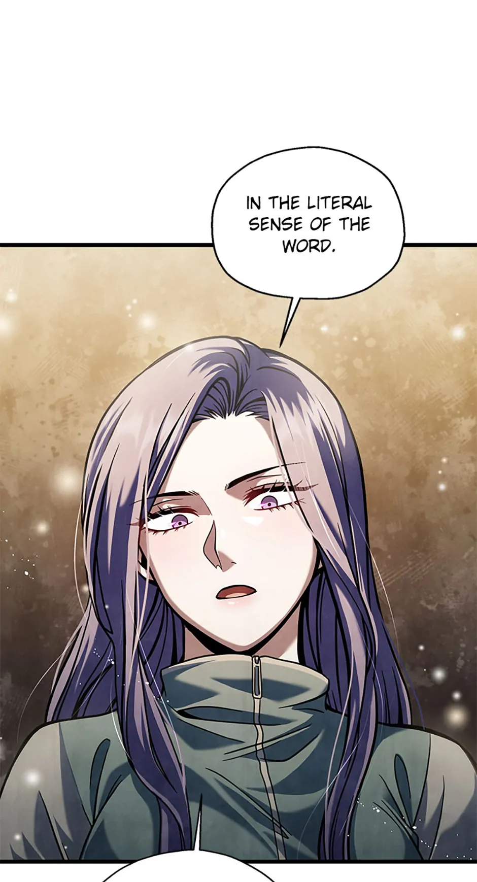 Read The Player Who Can't Level Up ENGLISH Manga Online