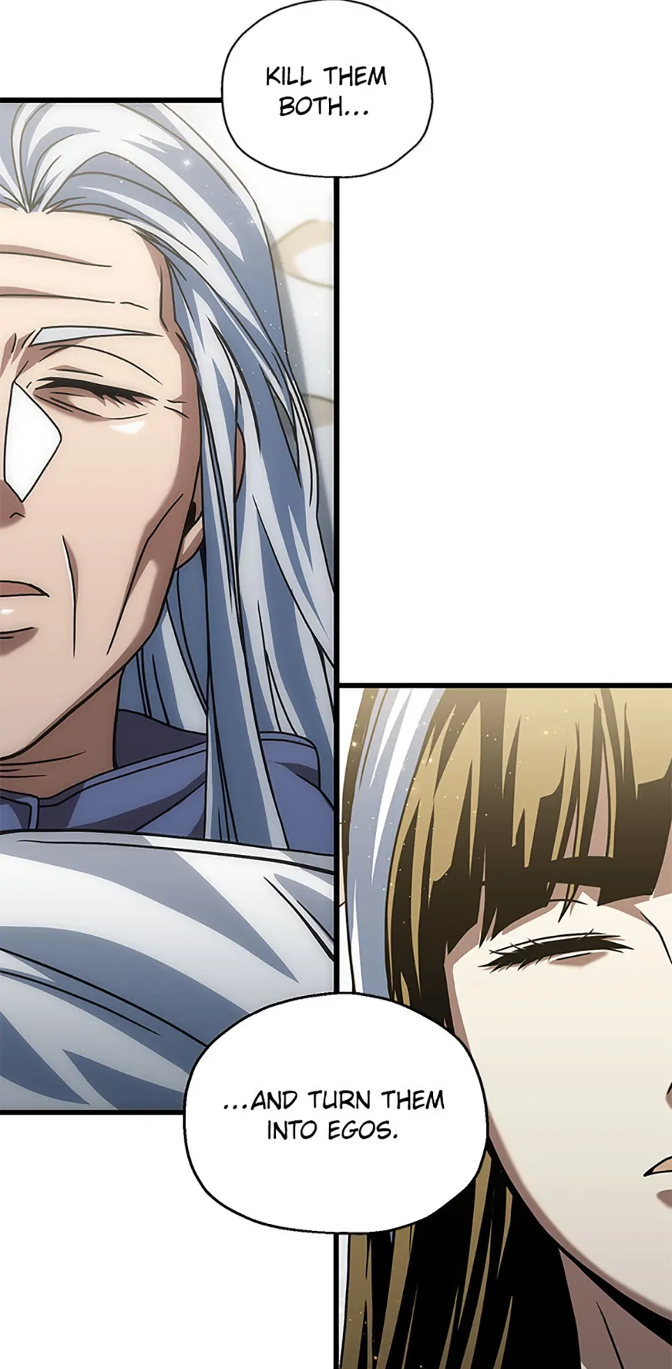 Read The Player Who Can't Level Up ENGLISH Manga Online