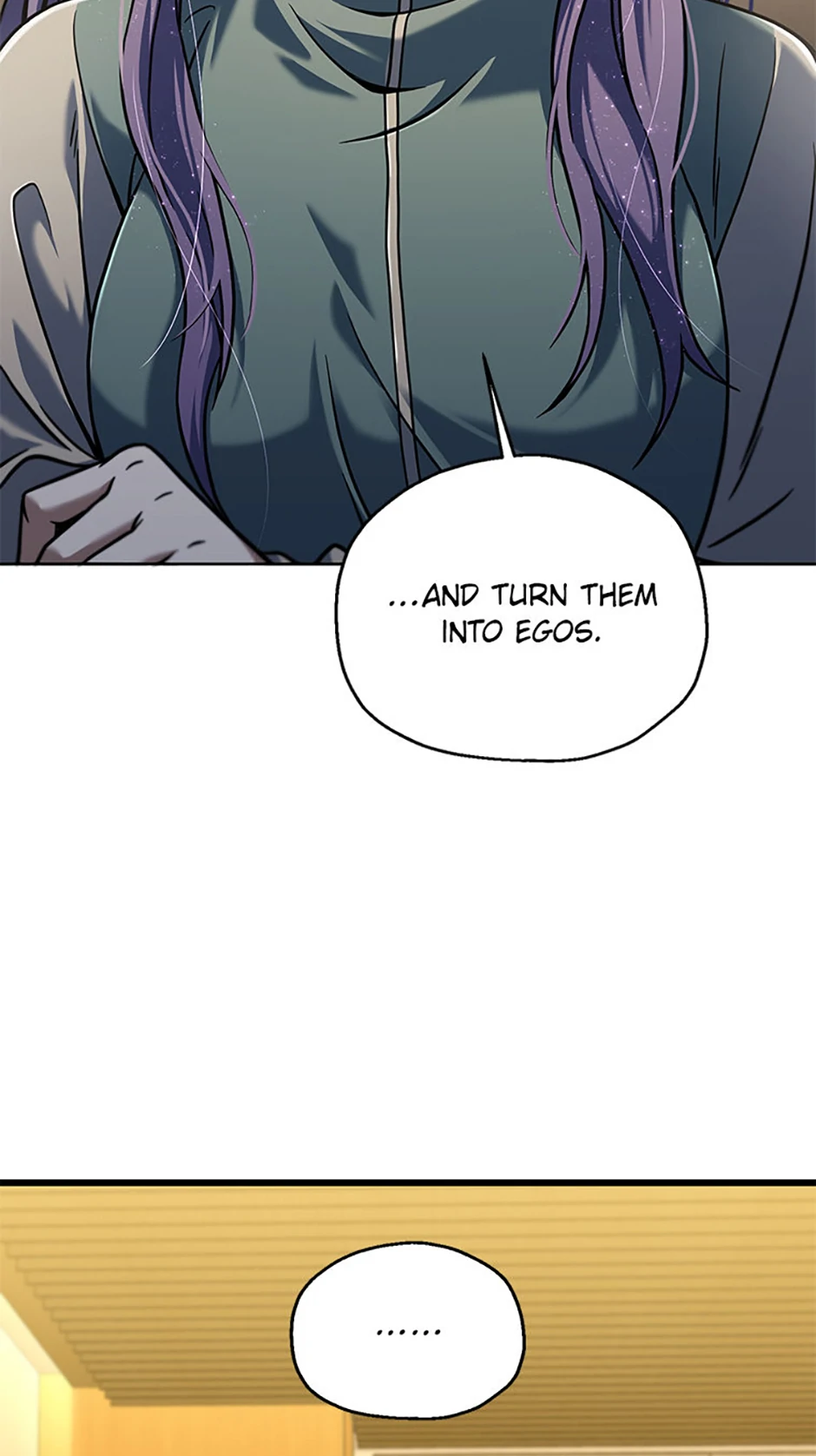 Read The Player Who Can't Level Up ENGLISH Manga Online