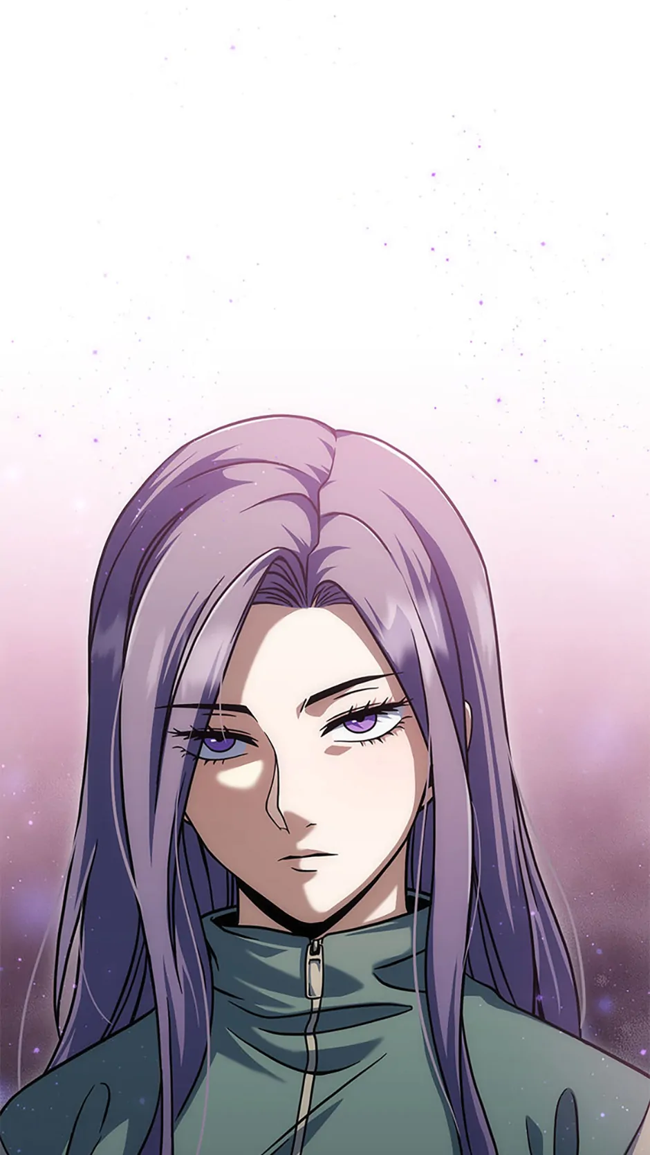 Read The Player Who Can't Level Up ENGLISH Manga Online