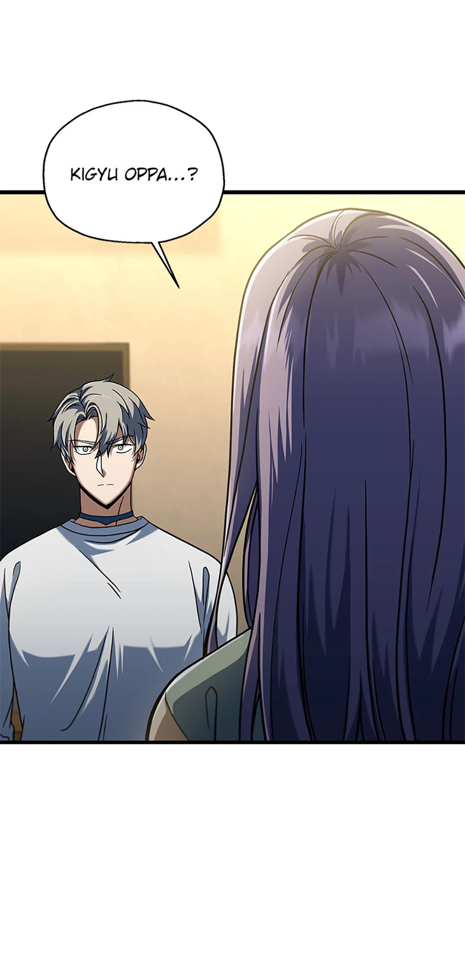 Read The Player Who Can't Level Up ENGLISH Manga Online