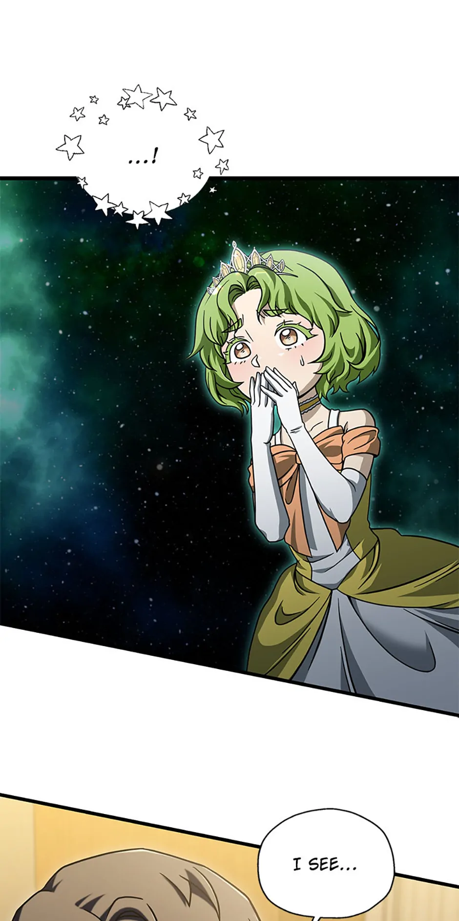 Read The Player Who Can't Level Up ENGLISH Manga Online