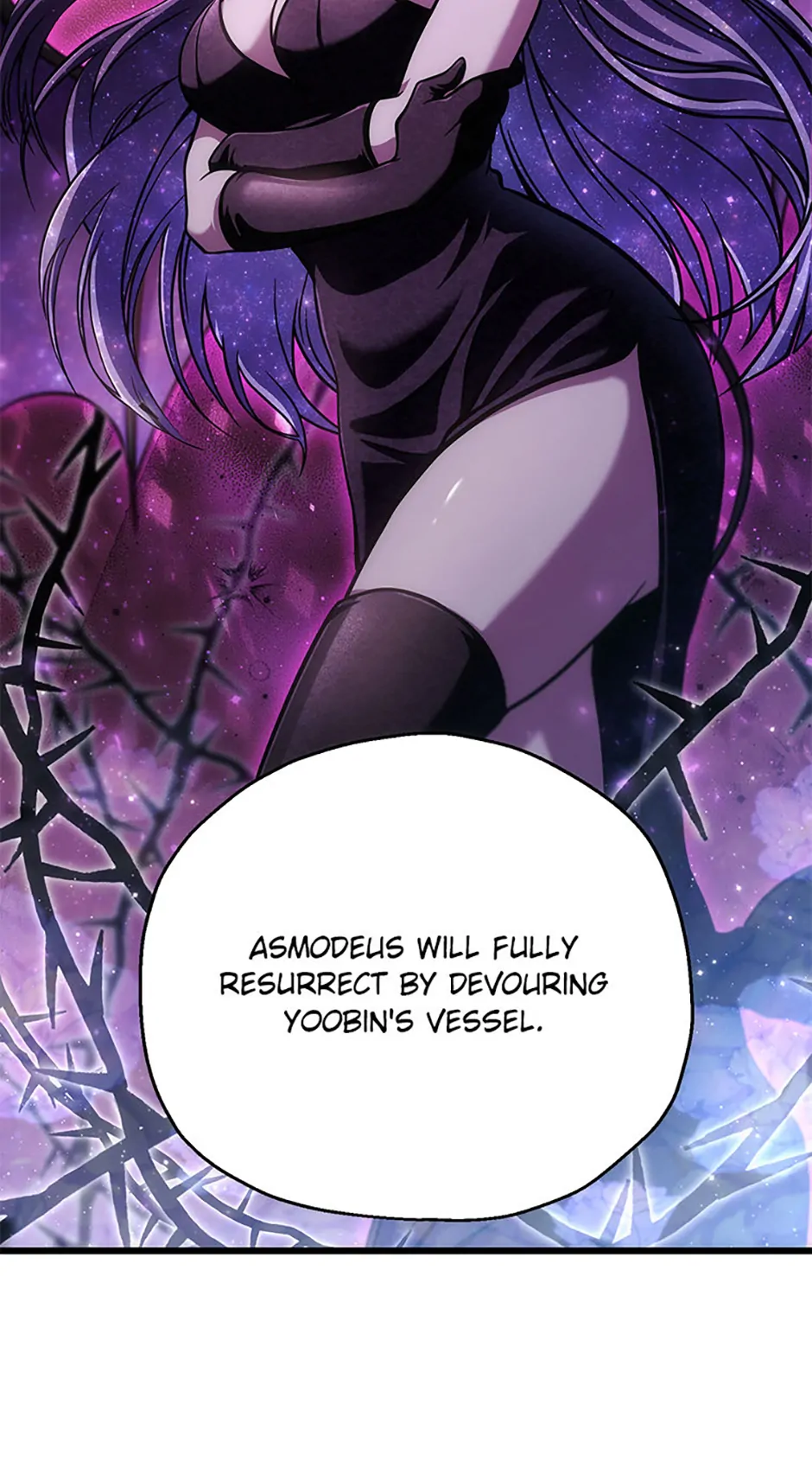 Read The Player Who Can't Level Up ENGLISH Manga Online