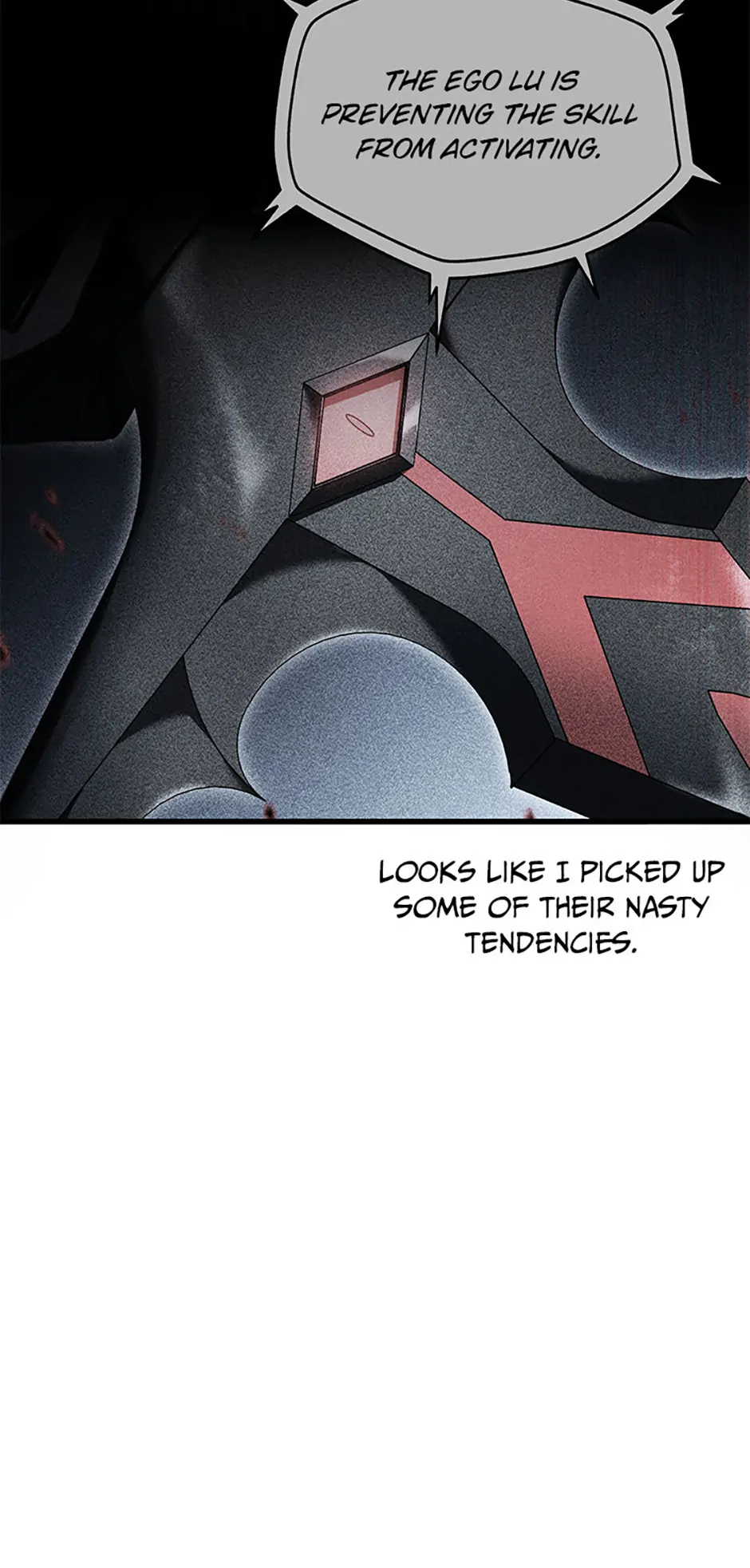 Read The Player Who Can't Level Up ENGLISH Manga Online