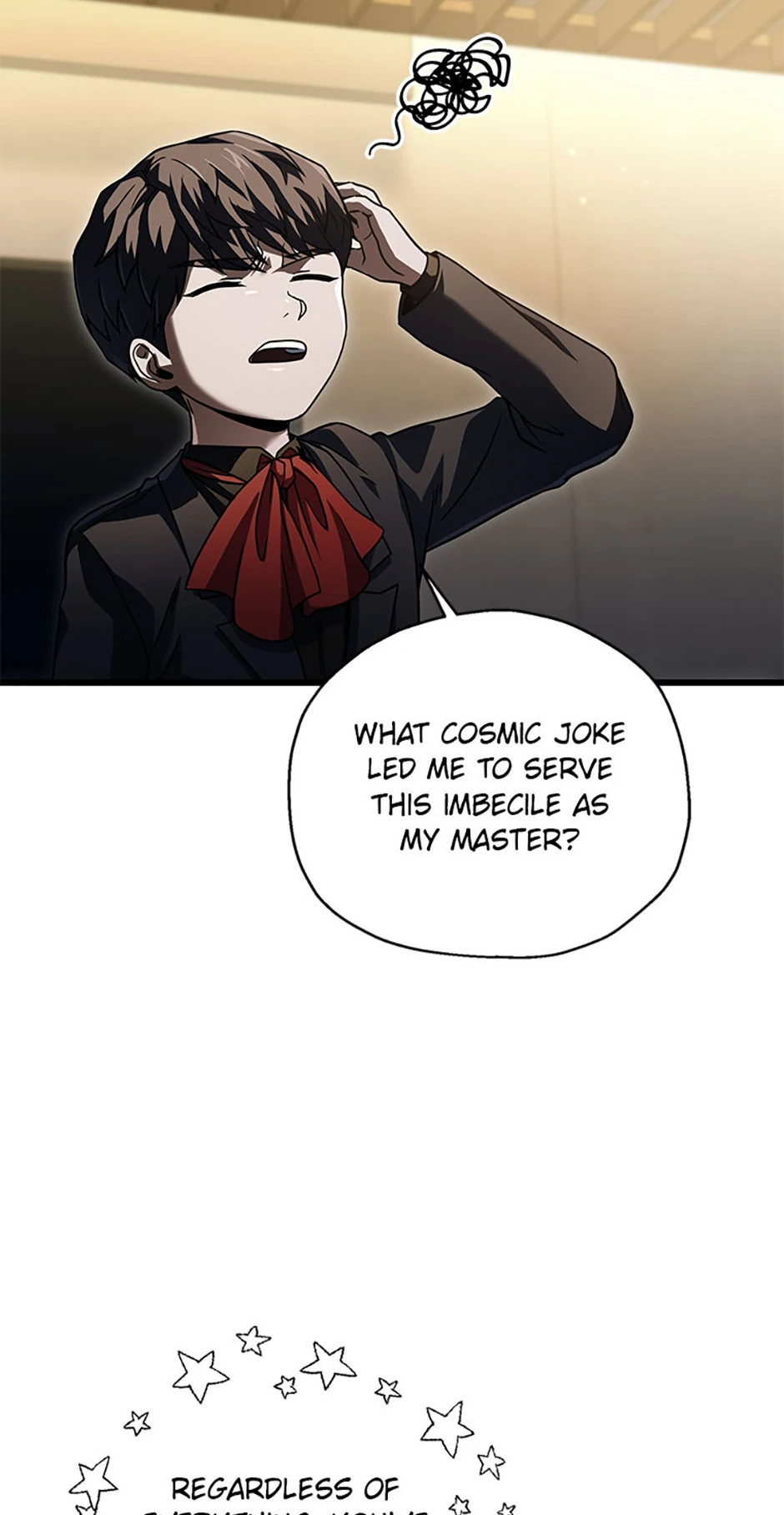 Read The Player Who Can't Level Up ENGLISH Manga Online