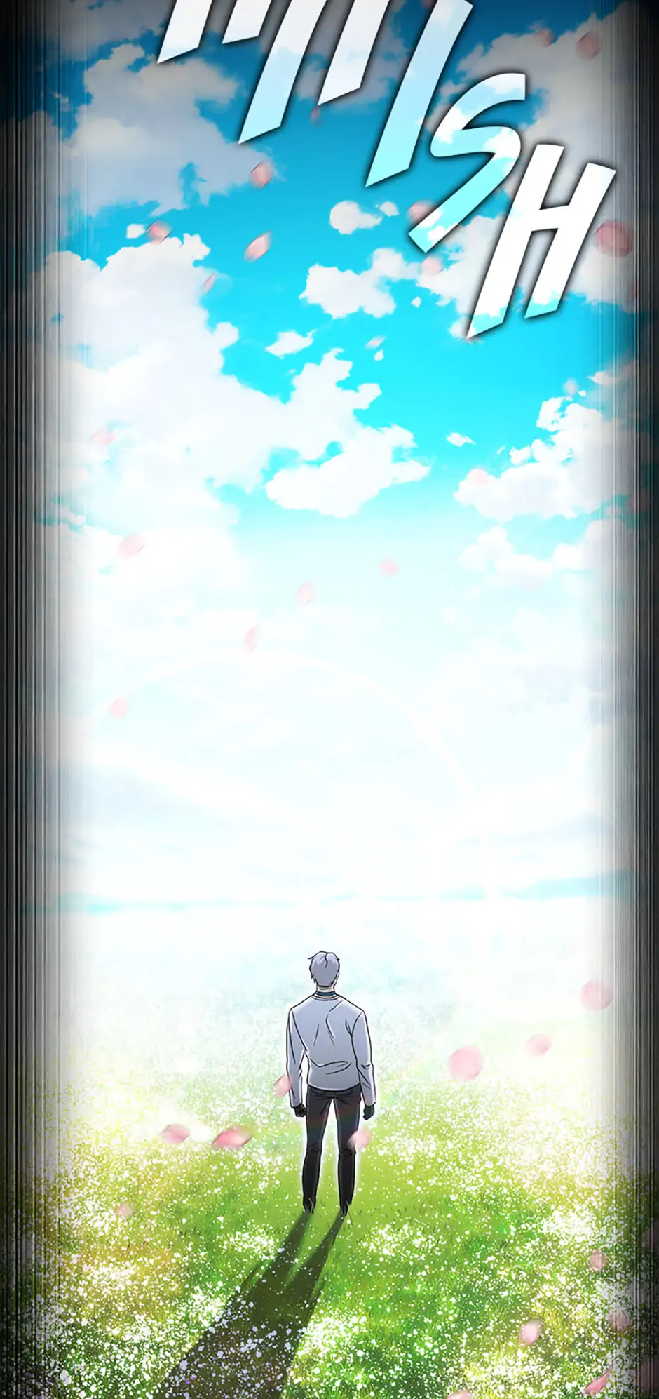 Read The Player Who Can't Level Up ENGLISH Manga Online