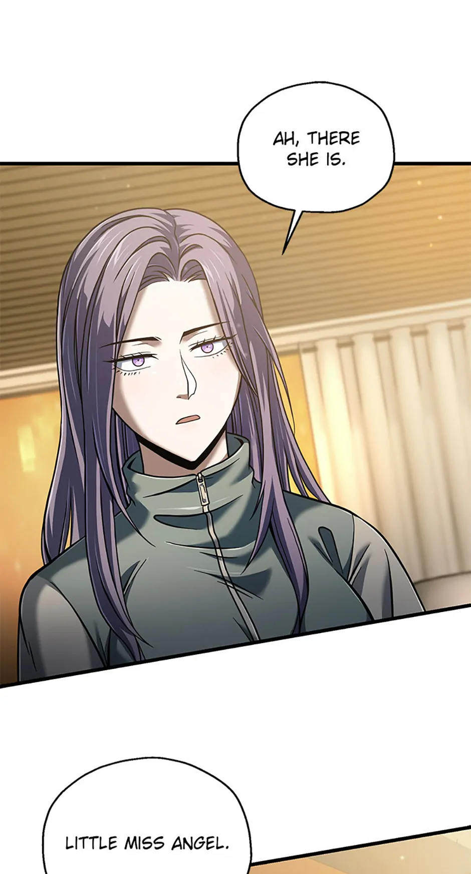 Read The Player Who Can't Level Up ENGLISH Manga Online