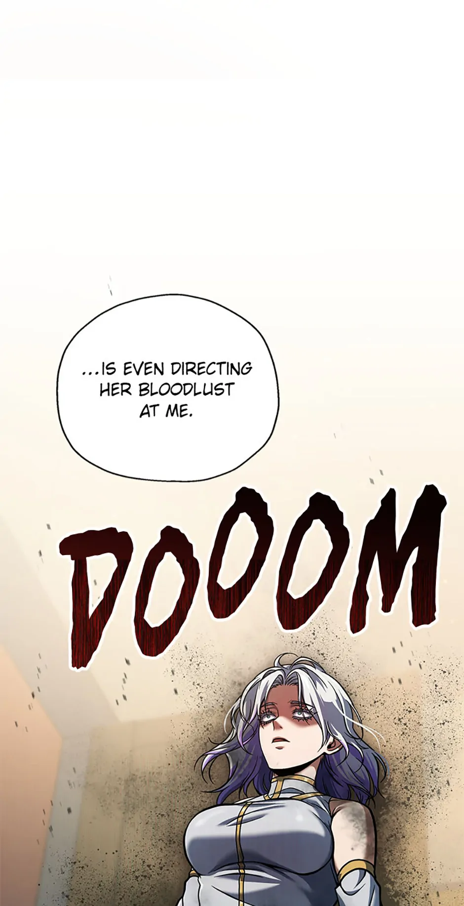 Read The Player Who Can't Level Up ENGLISH Manga Online