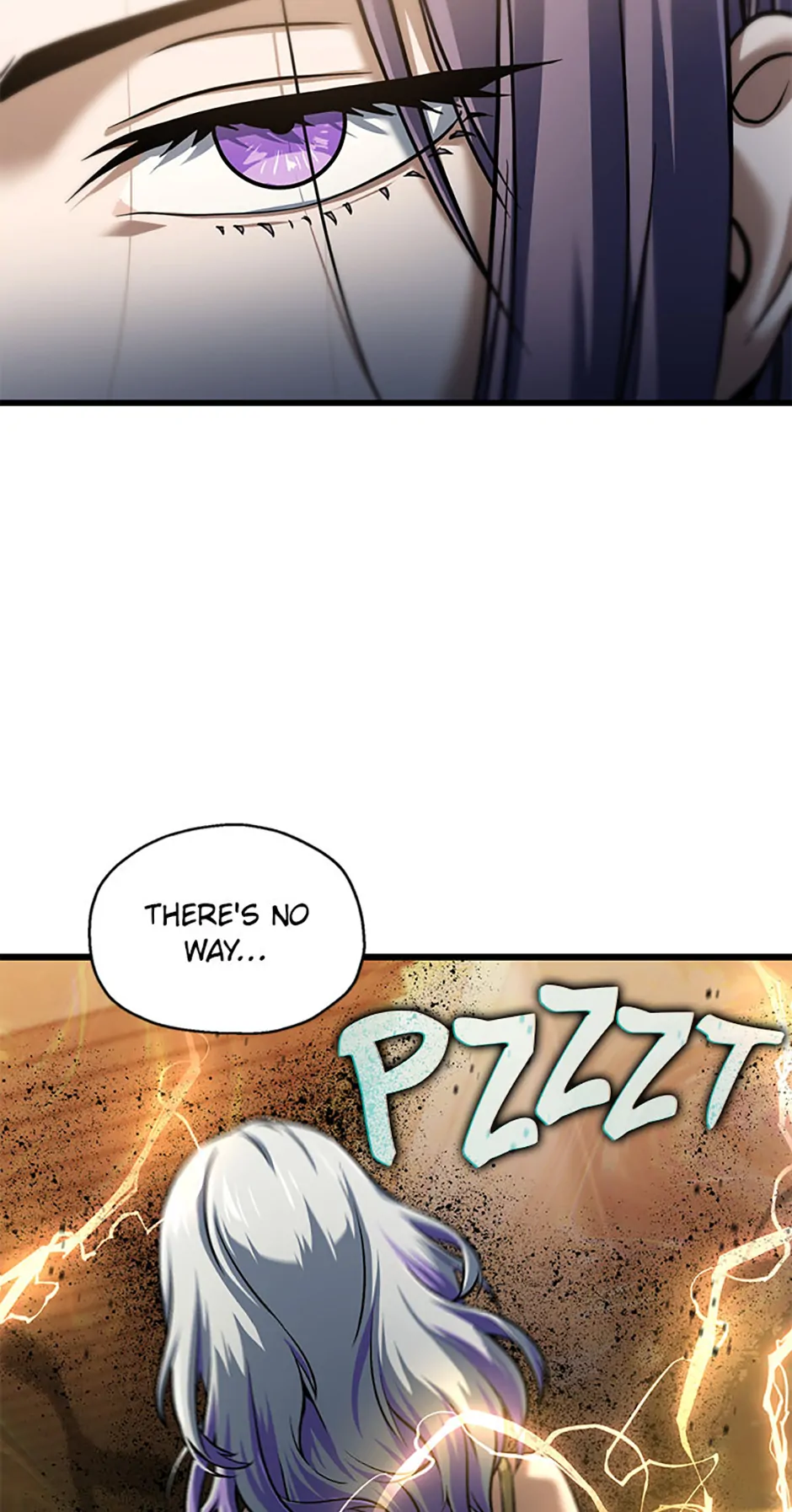 Read The Player Who Can't Level Up ENGLISH Manga Online