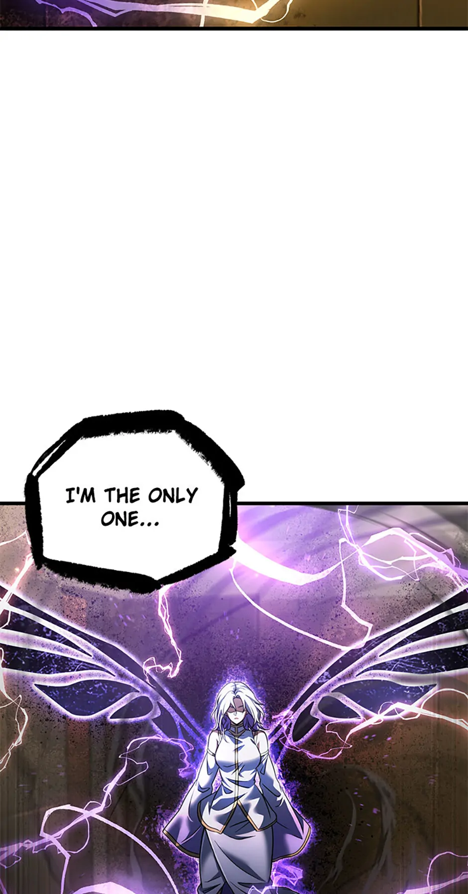 Read The Player Who Can't Level Up ENGLISH Manga Online