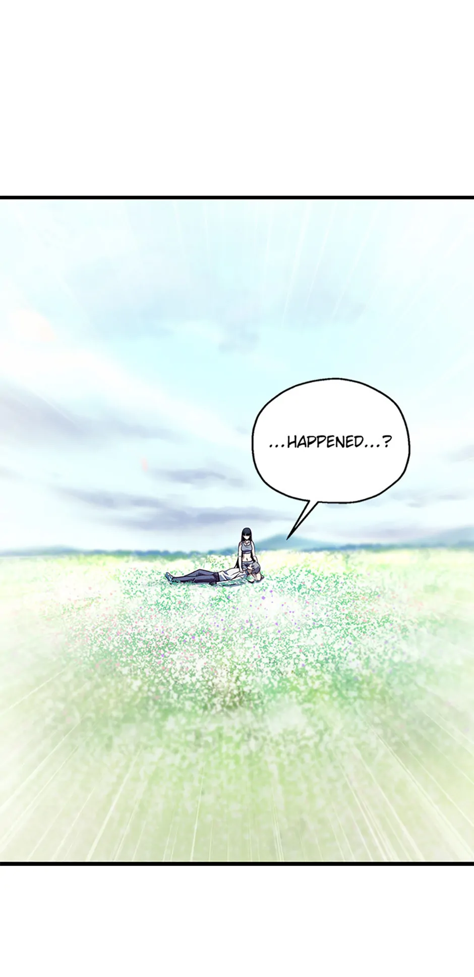 Read The Player Who Can't Level Up ENGLISH Manga Online