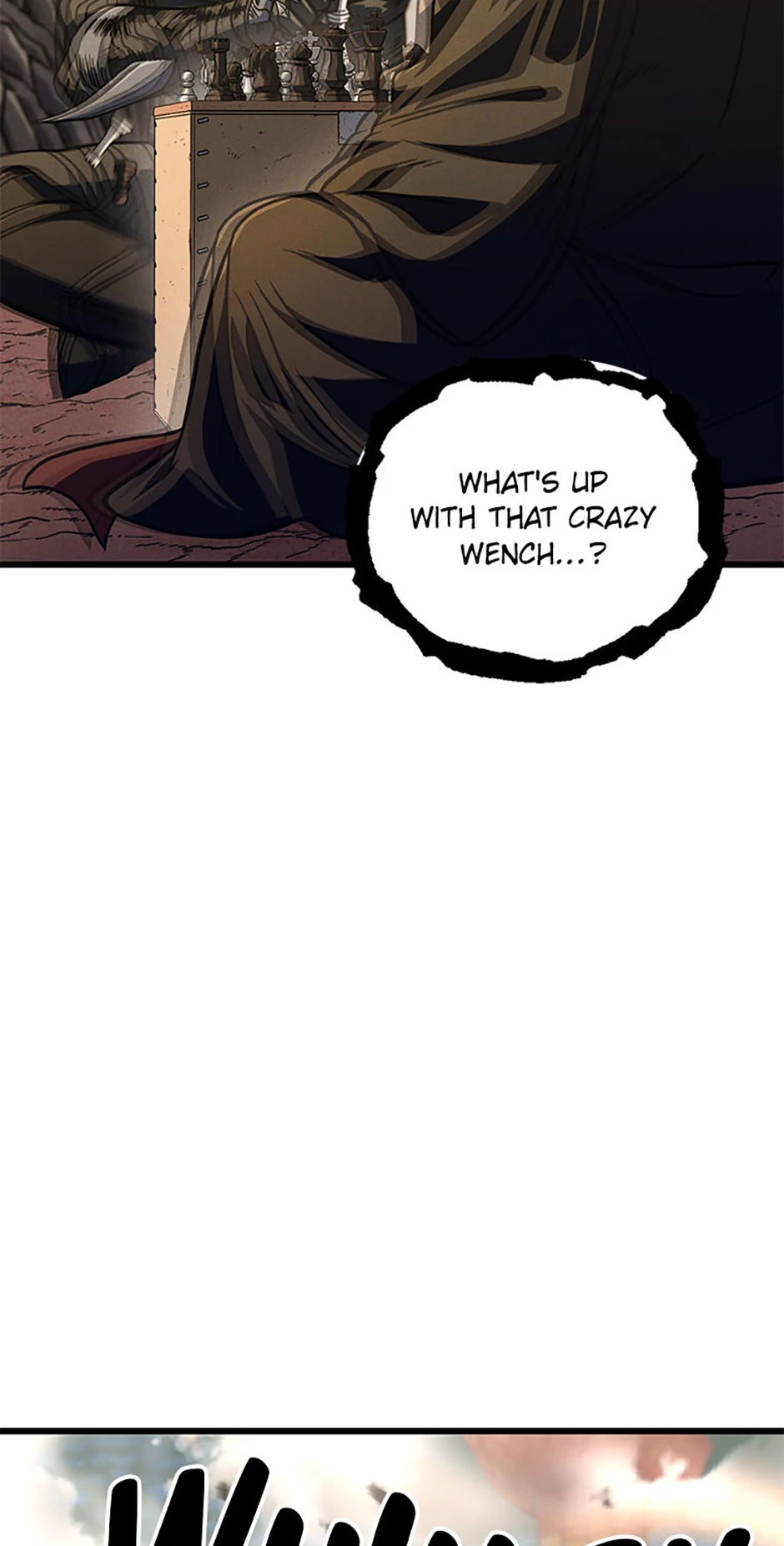 Read The Player Who Can't Level Up ENGLISH Manga Online