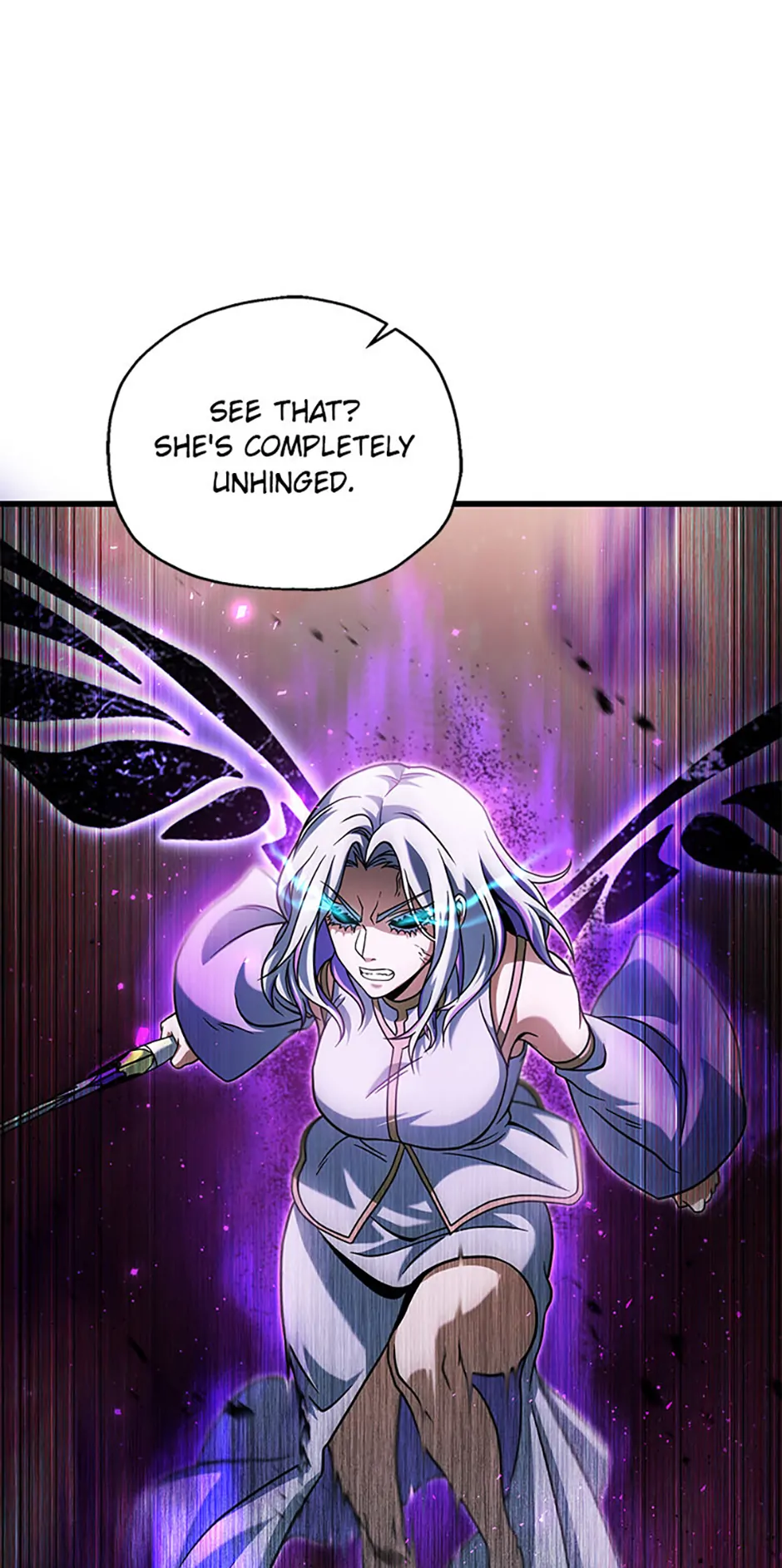 Read The Player Who Can't Level Up ENGLISH Manga Online