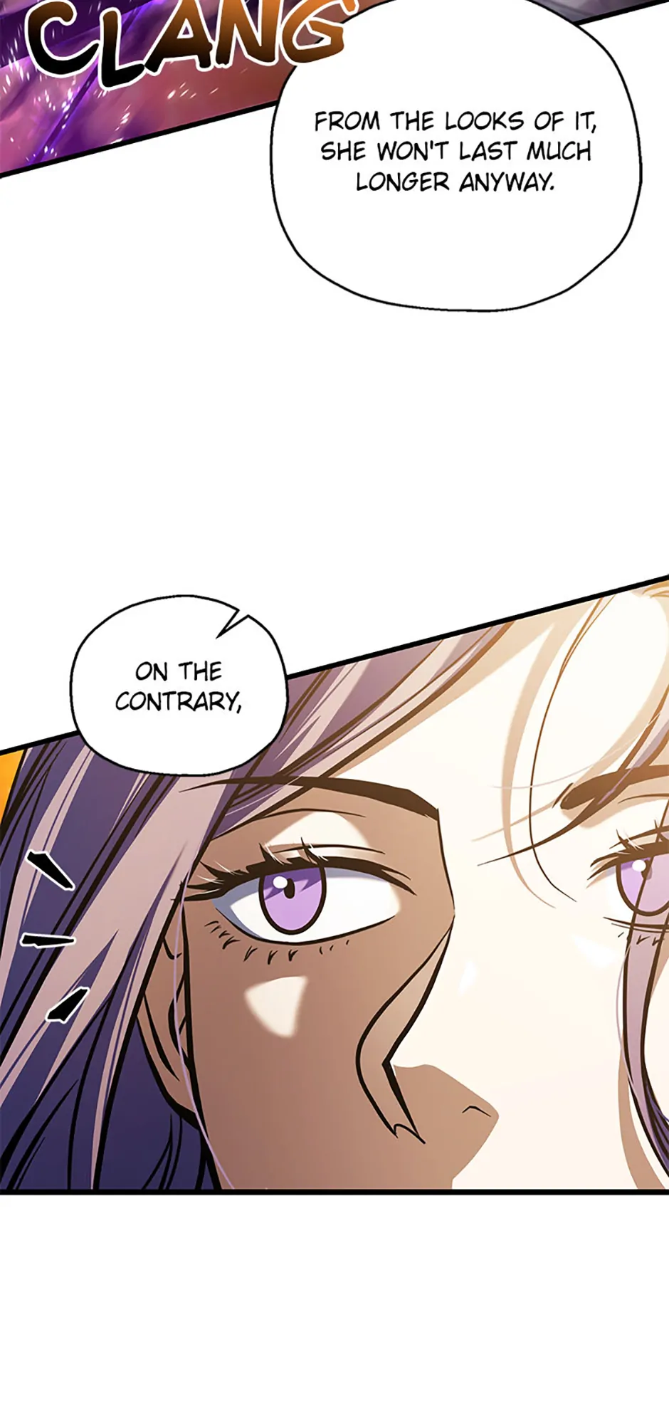 Read The Player Who Can't Level Up ENGLISH Manga Online