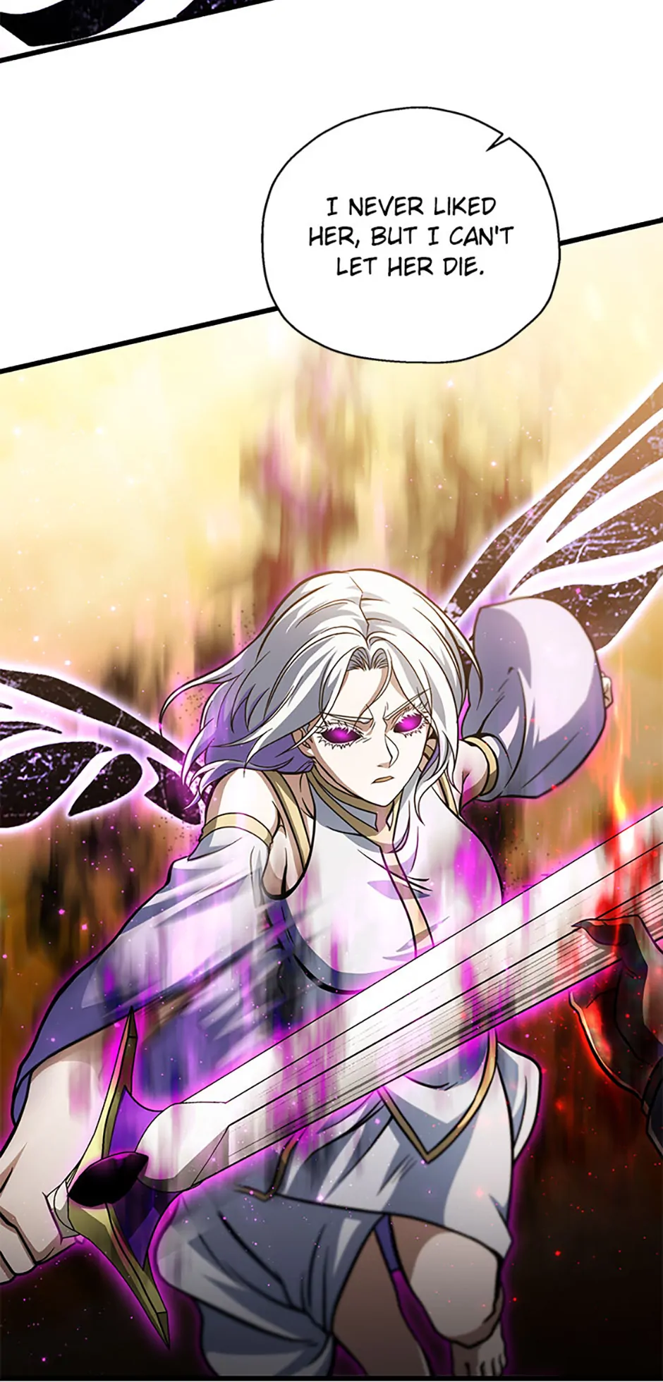 Read The Player Who Can't Level Up ENGLISH Manga Online