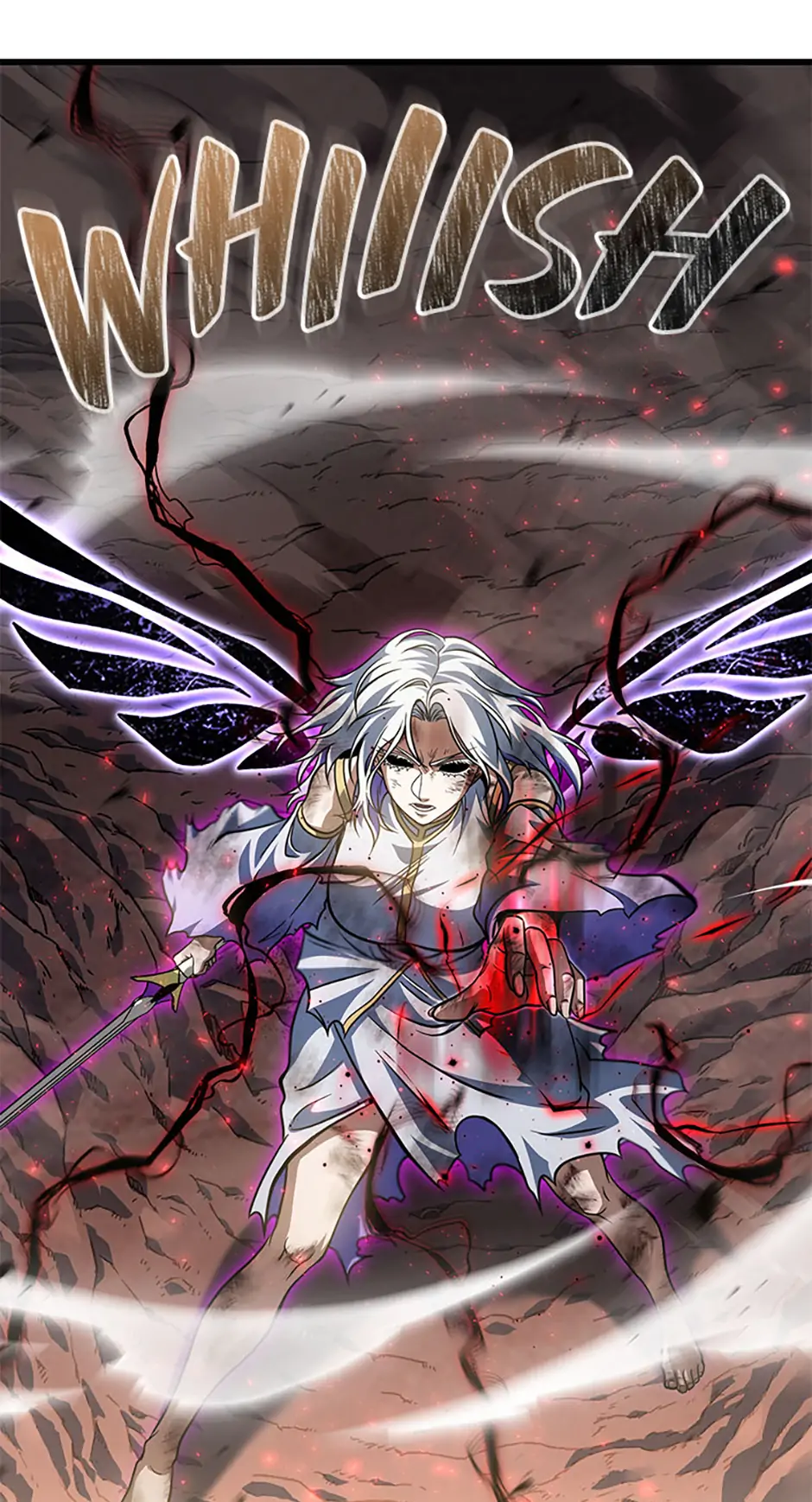 Read The Player Who Can't Level Up ENGLISH Manga Online