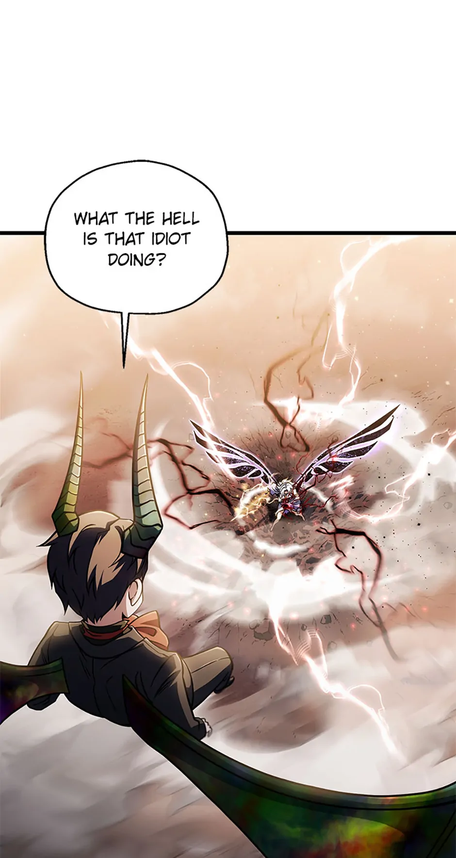 Read The Player Who Can't Level Up ENGLISH Manga Online