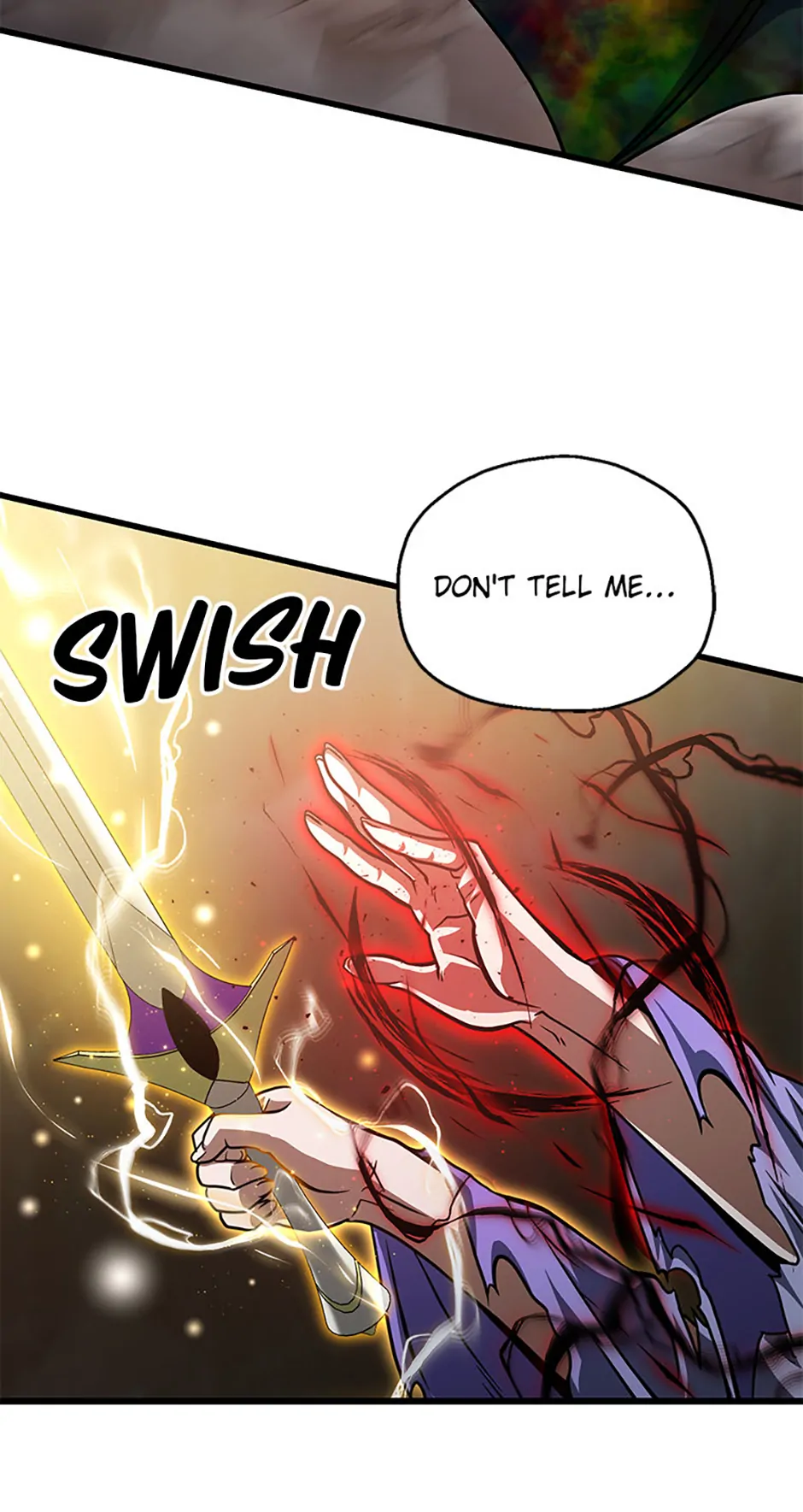 Read The Player Who Can't Level Up ENGLISH Manga Online