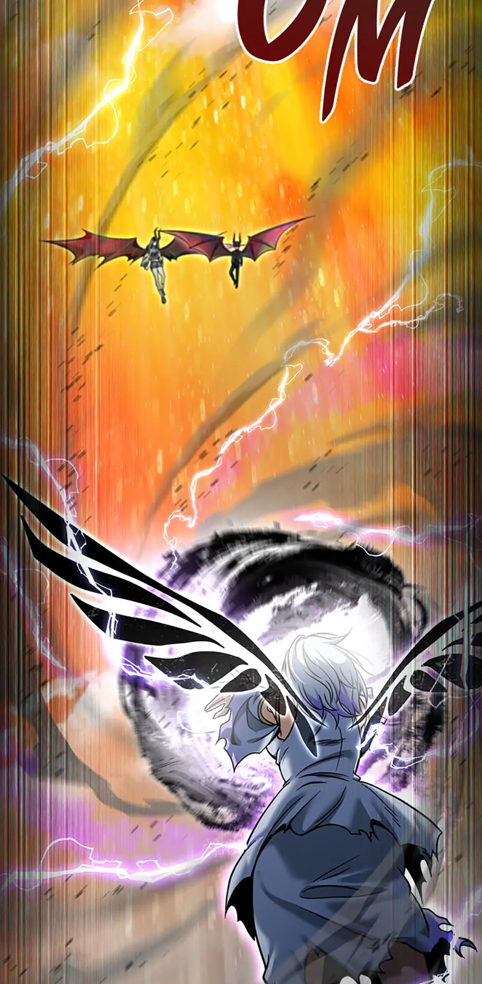 Read The Player Who Can't Level Up ENGLISH Manga Online