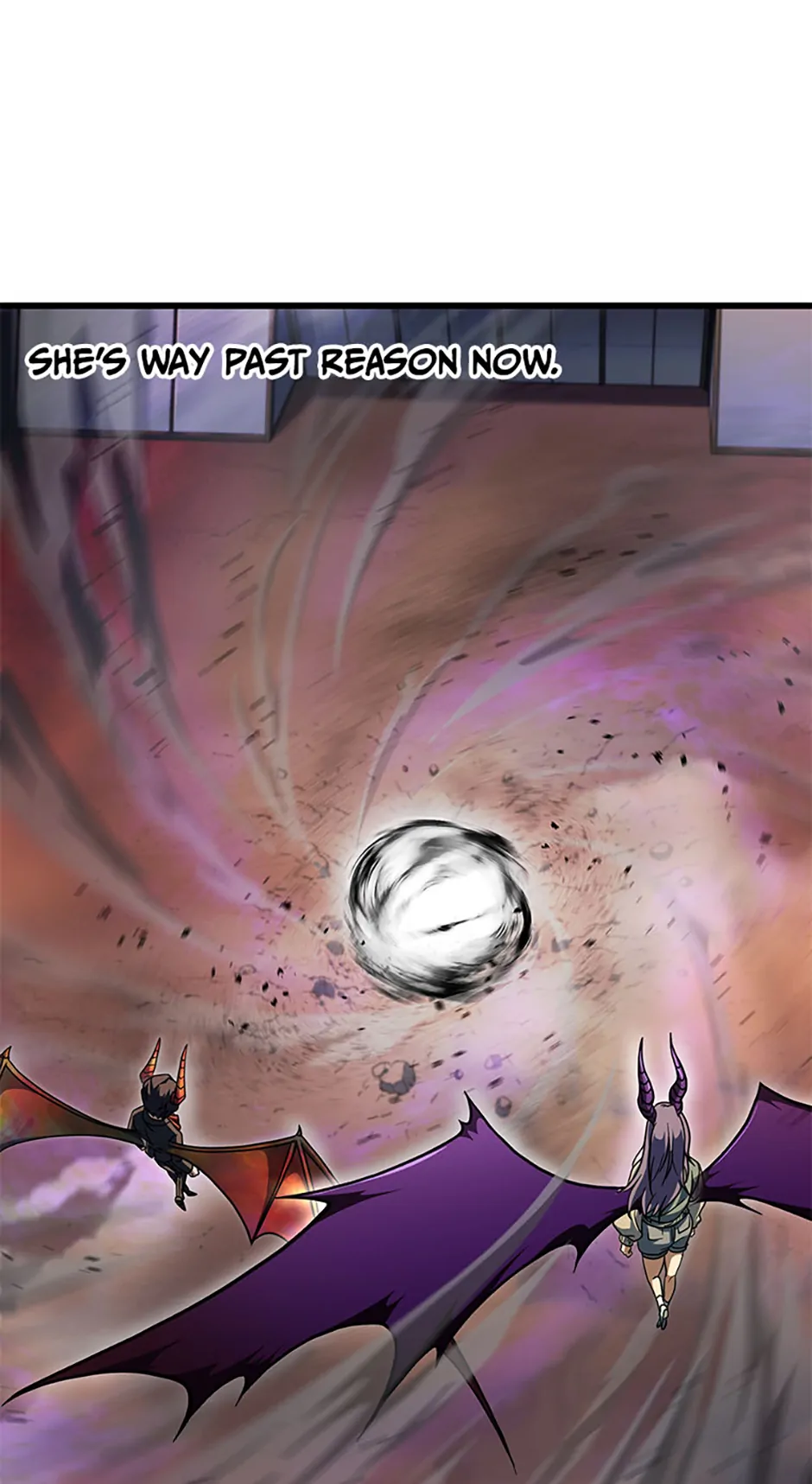 Read The Player Who Can't Level Up ENGLISH Manga Online