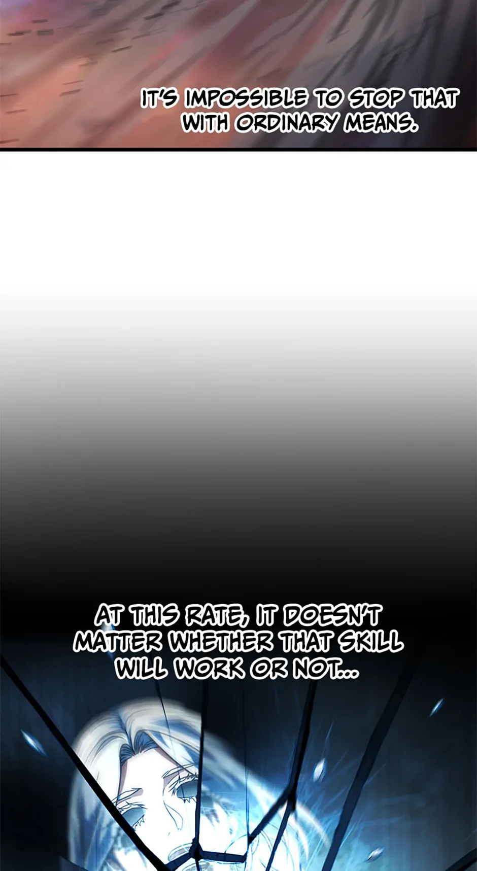 Read The Player Who Can't Level Up ENGLISH Manga Online