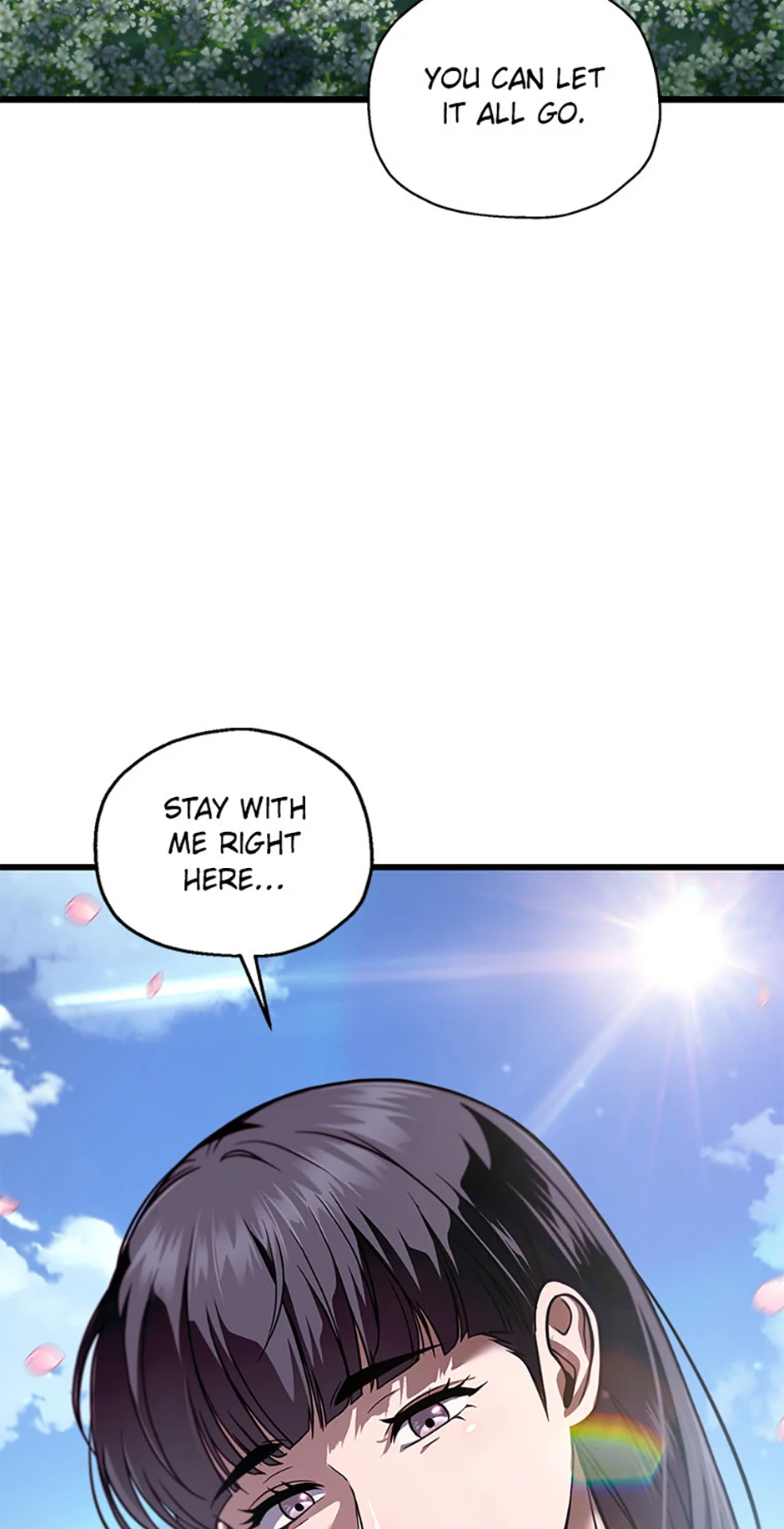 Read The Player Who Can't Level Up ENGLISH Manga Online