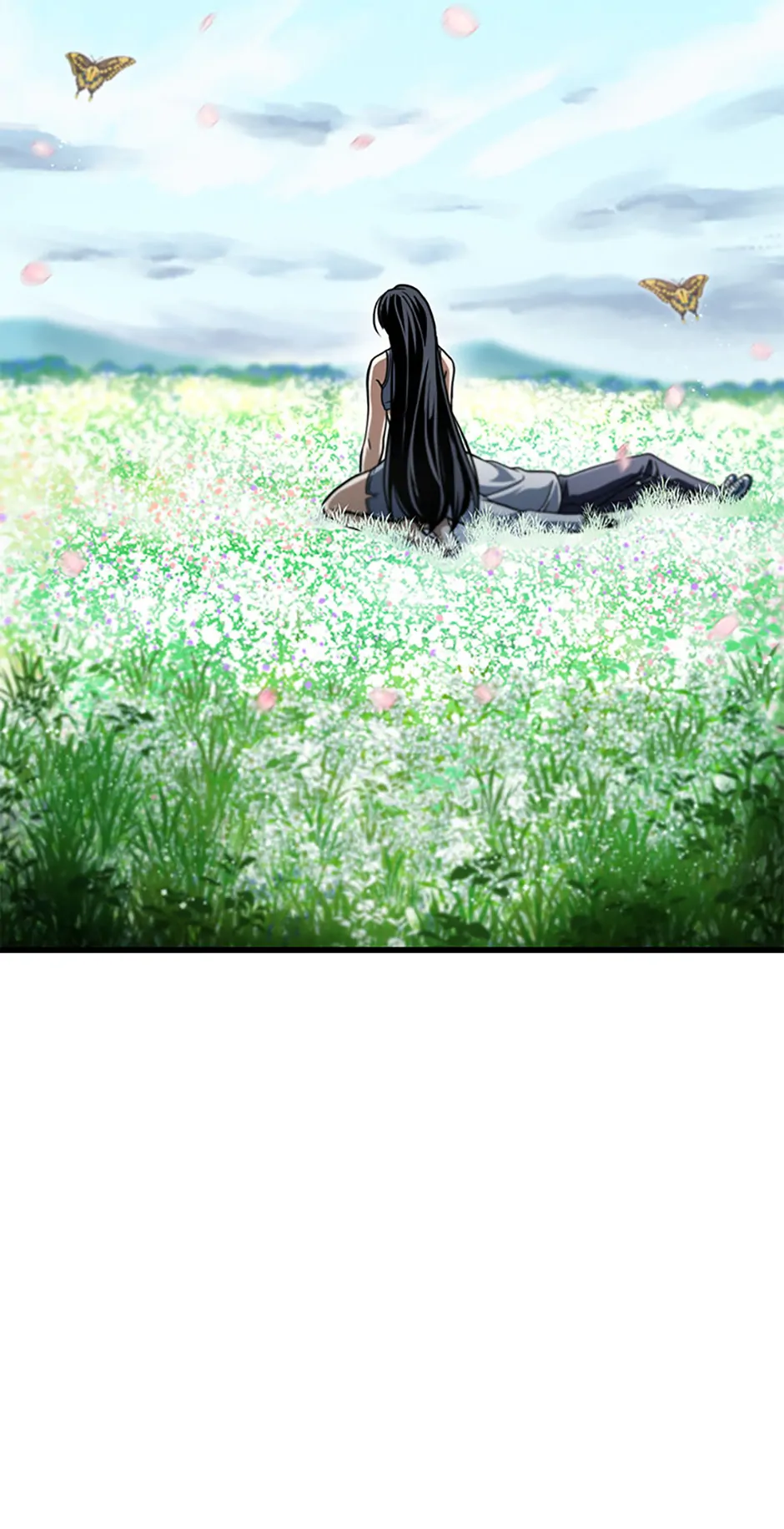 Read The Player Who Can't Level Up ENGLISH Manga Online