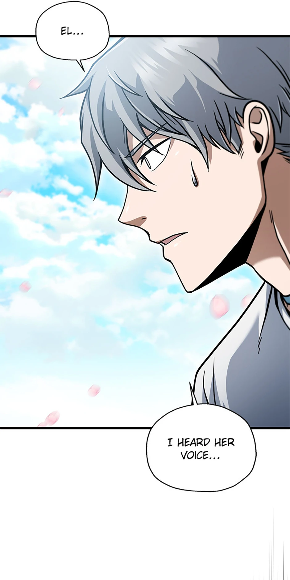 Read The Player Who Can't Level Up ENGLISH Manga Online