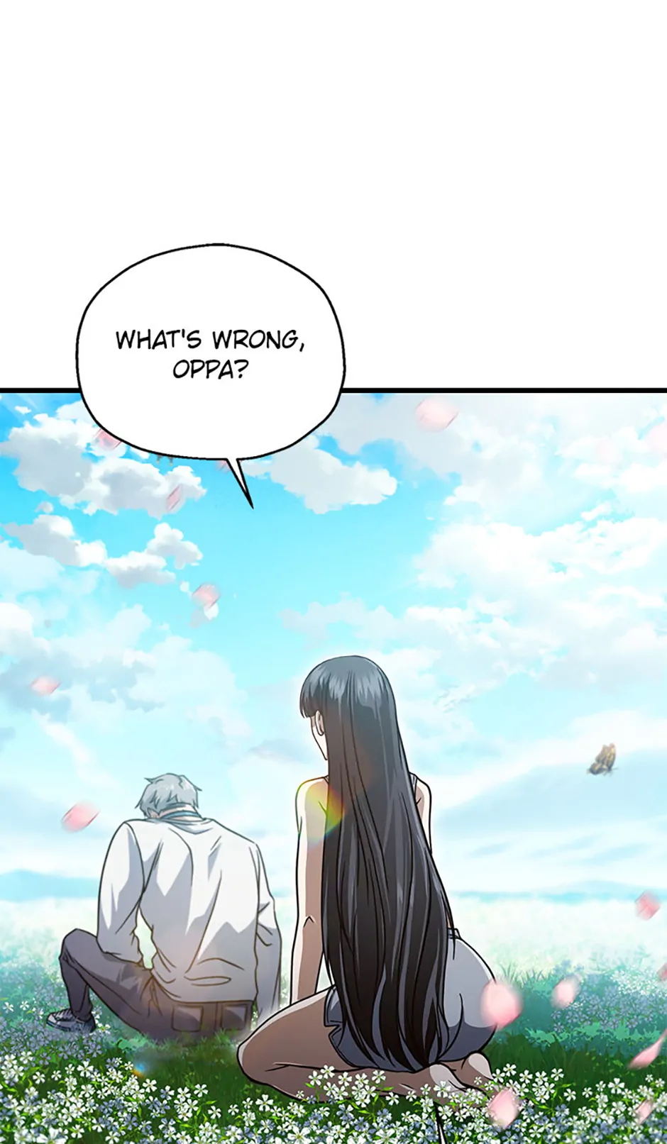 Read The Player Who Can't Level Up ENGLISH Manga Online