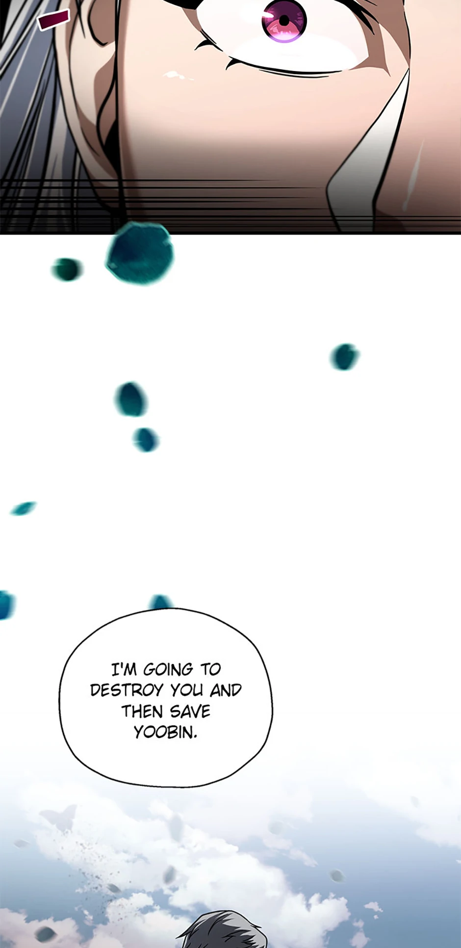 Read The Player Who Can't Level Up ENGLISH Manga Online