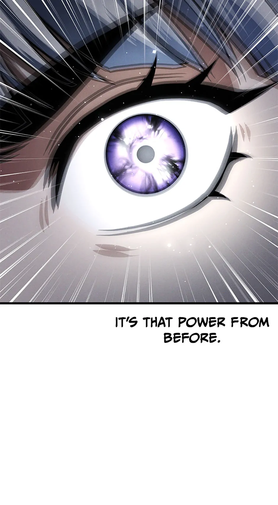 Read The Player Who Can't Level Up ENGLISH Manga Online