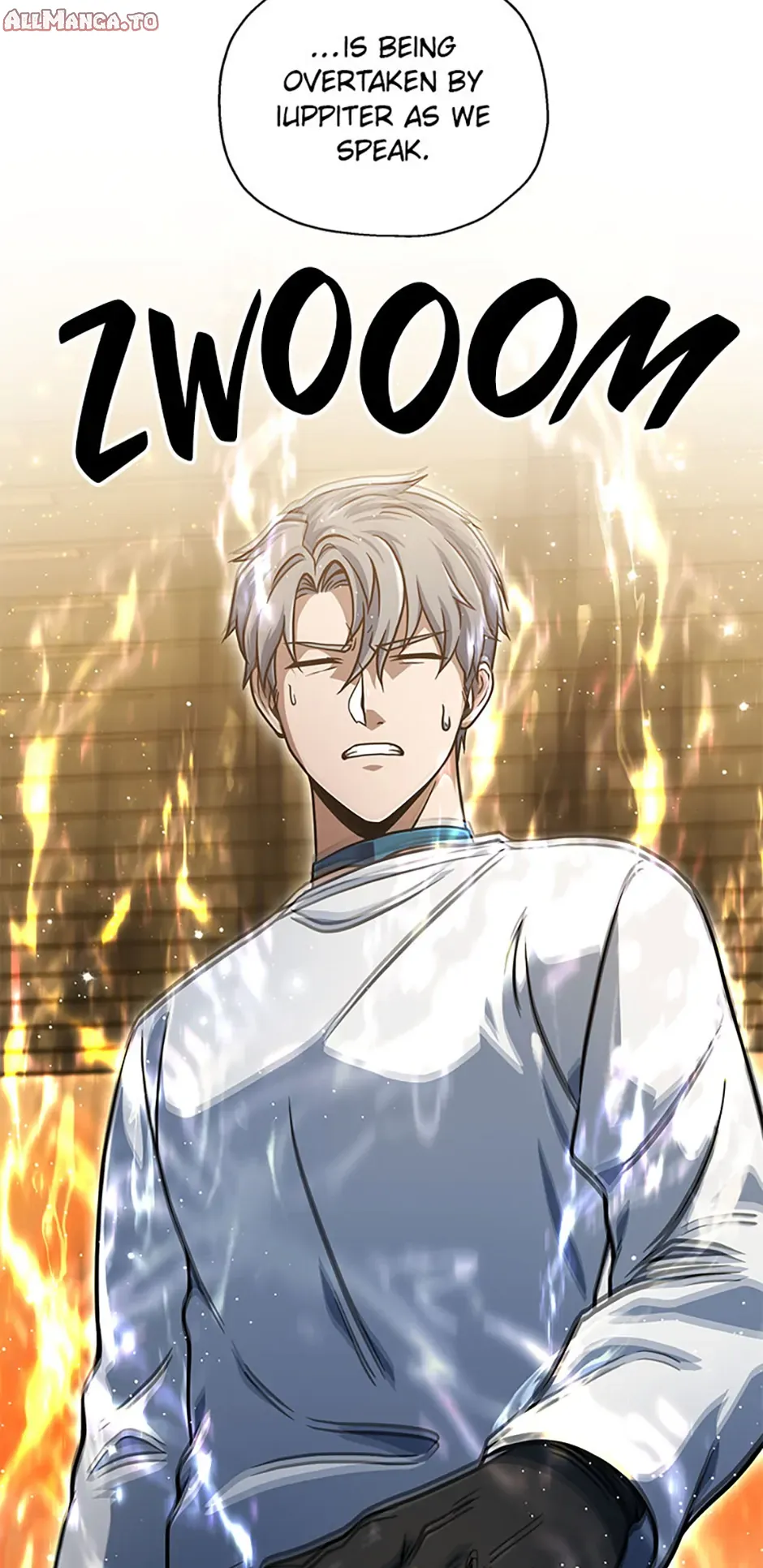 Read The Player Who Can't Level Up ENGLISH Manga Online